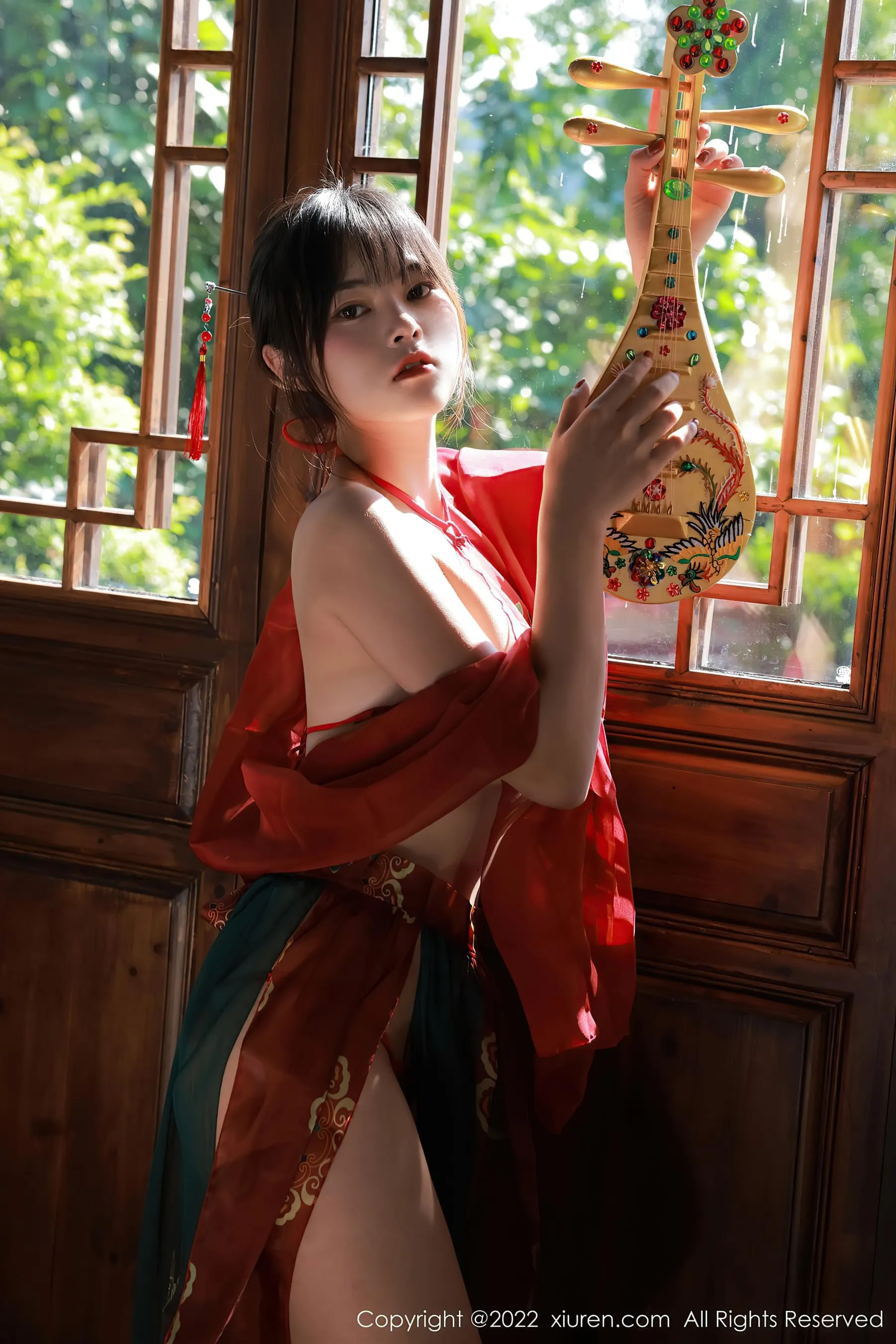 性感嫩模私藏美照 – 桃園海邊凌晨獨家呈現珍藏 - 37