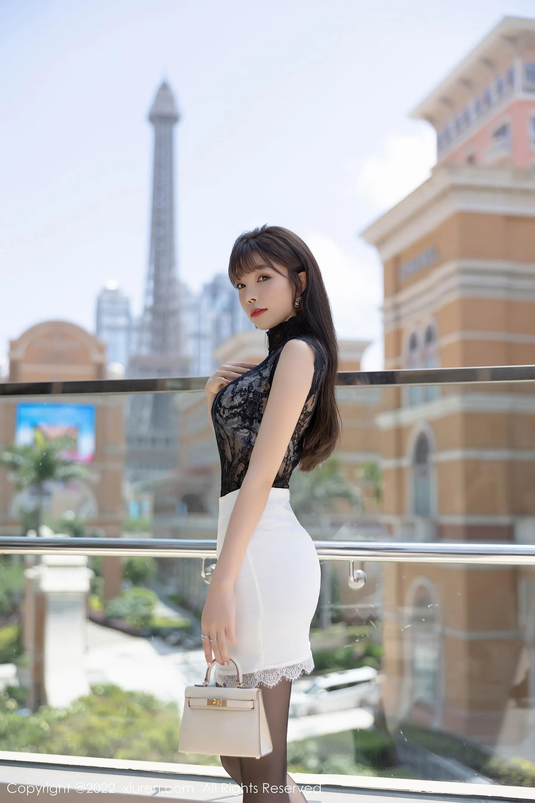 知性模特私藏美照 – 新竹自然光午後獨家呈現限量 - 83