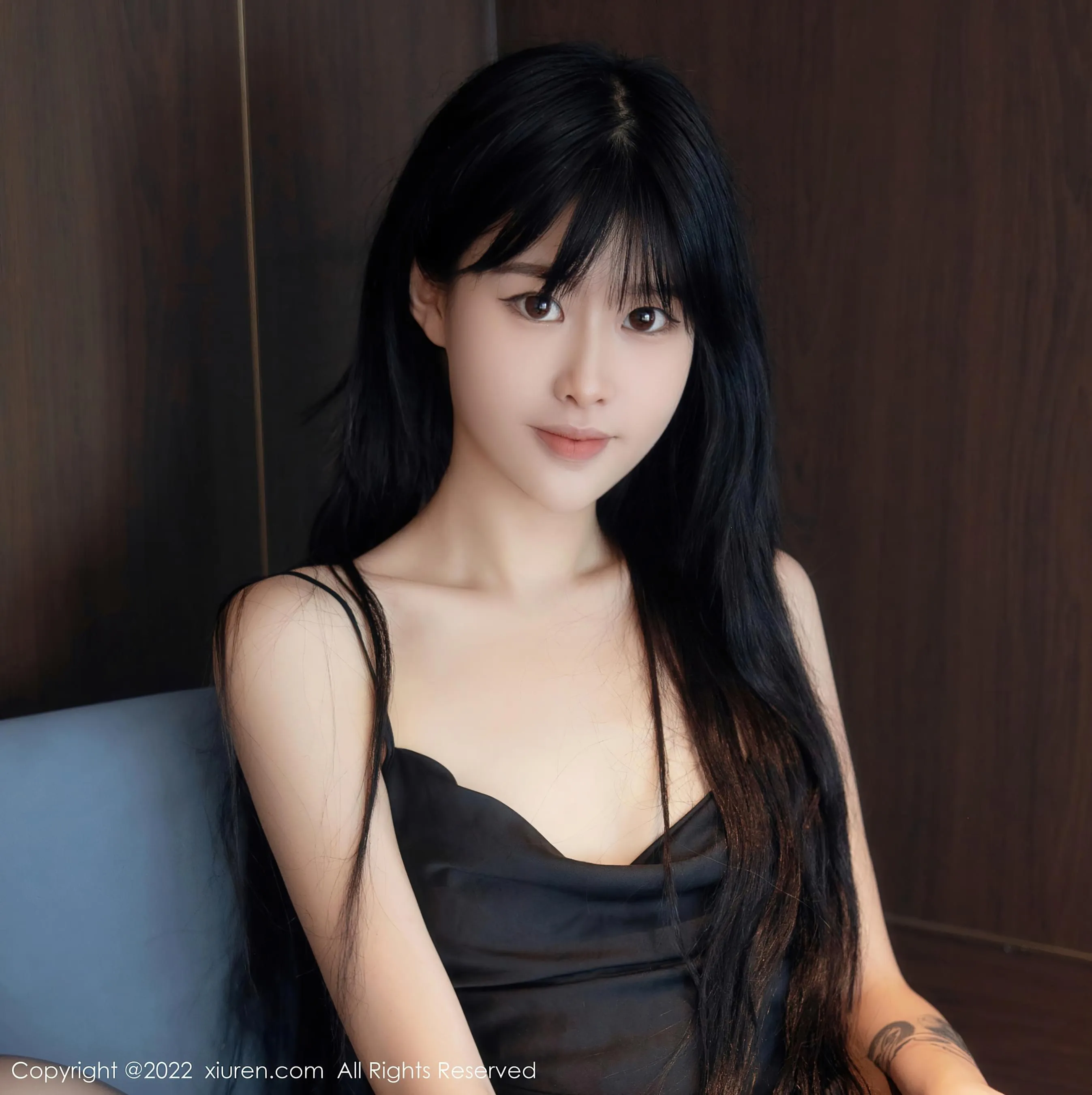 凌晨桃園模特寫真精選 – 高貴山景優雅完美融合珍藏 - 2
