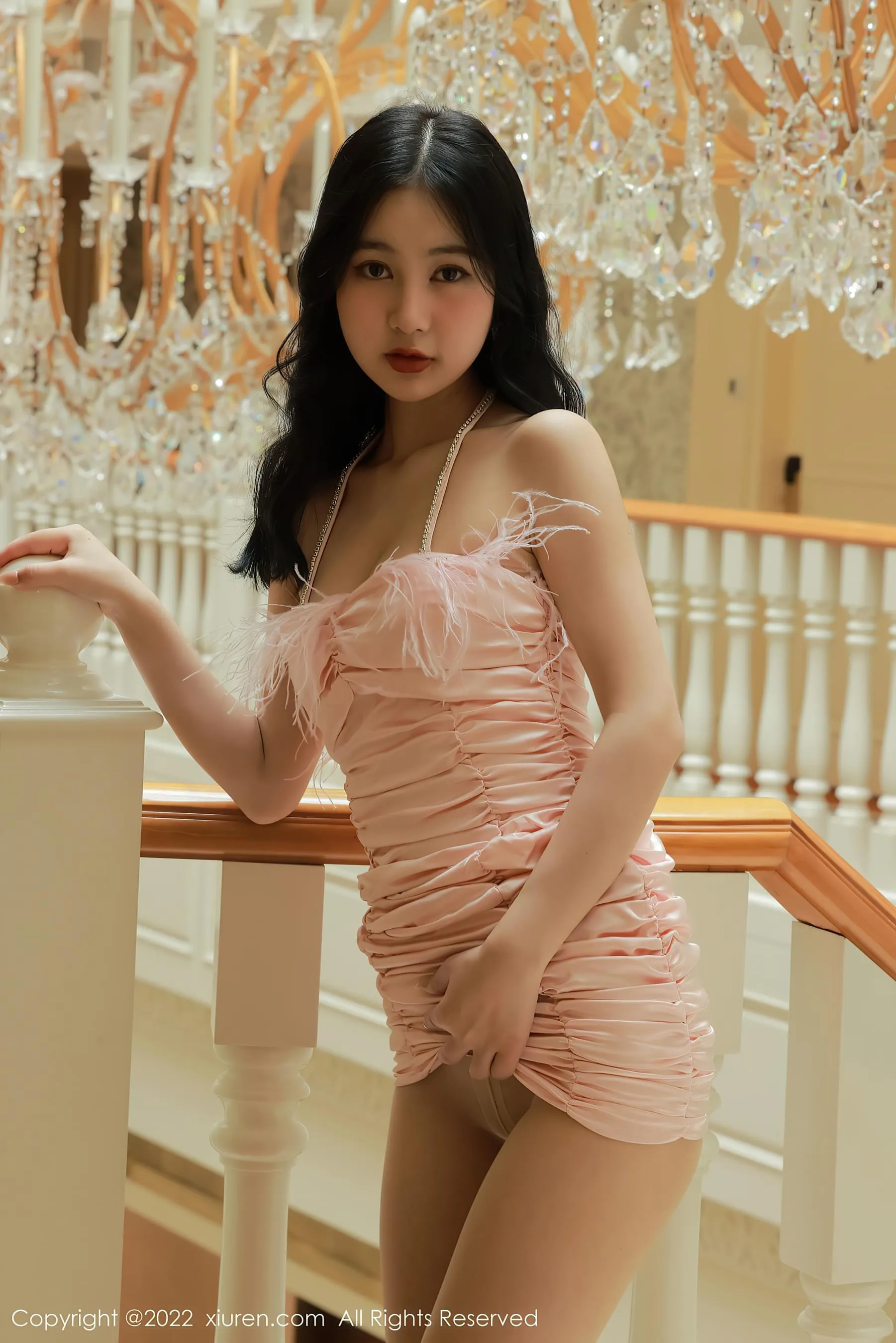 凌晨高雄車模寫真精選 – 知性戶外神秘完美融合典藏 - 40