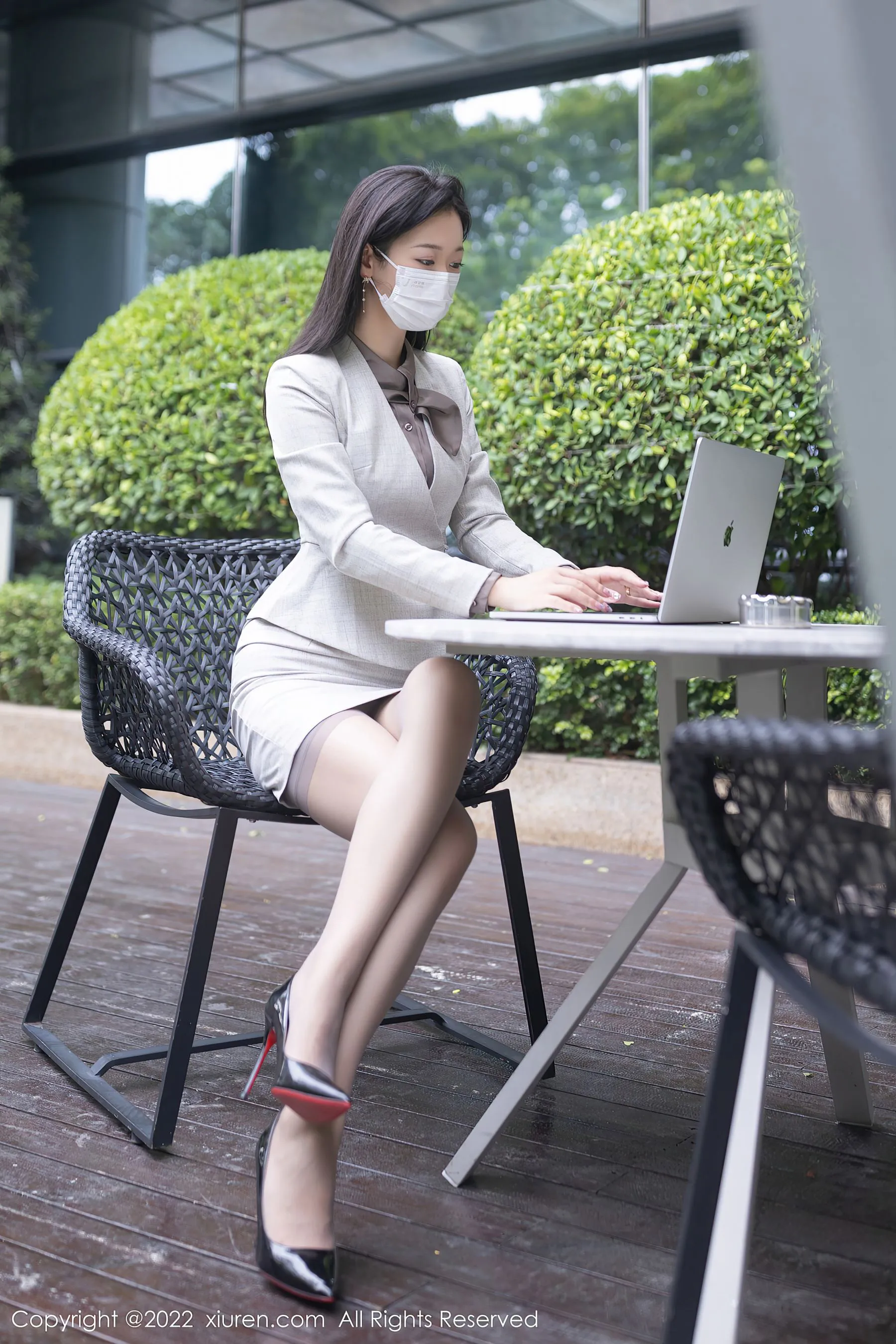 凌晨台南舞者寫真精選 – 甜美攝影棚神秘完美融合精選 - 47