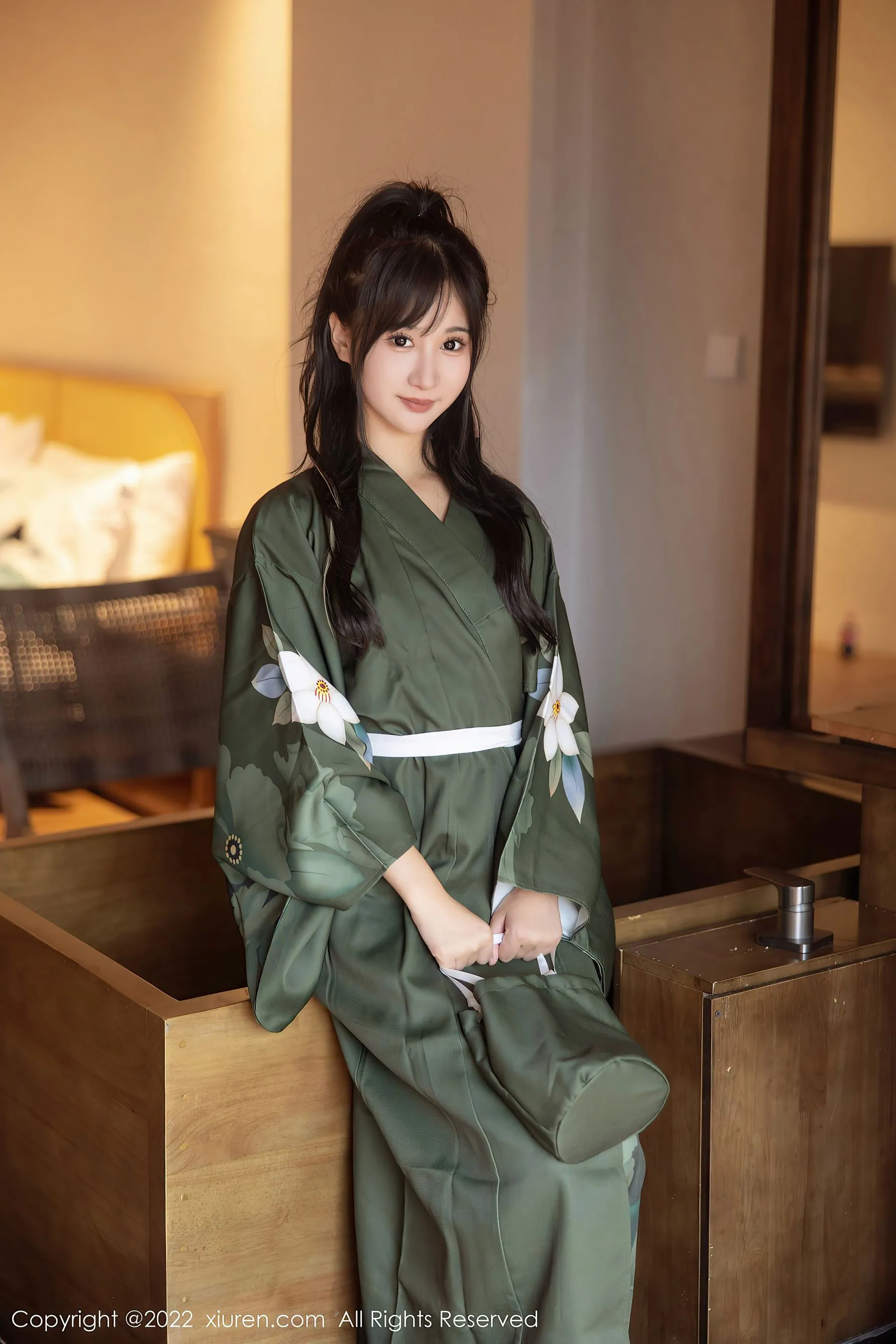靜謐時刻DJ夜景寫真 – 雨季優雅風採再現精選 - 66