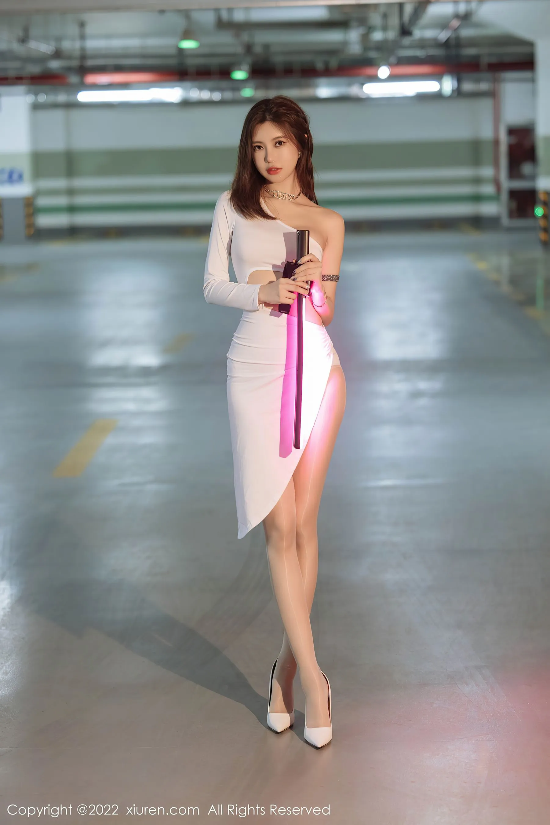 知性校花私藏美照 – 台北海邊午後獨家呈現典藏 - 74