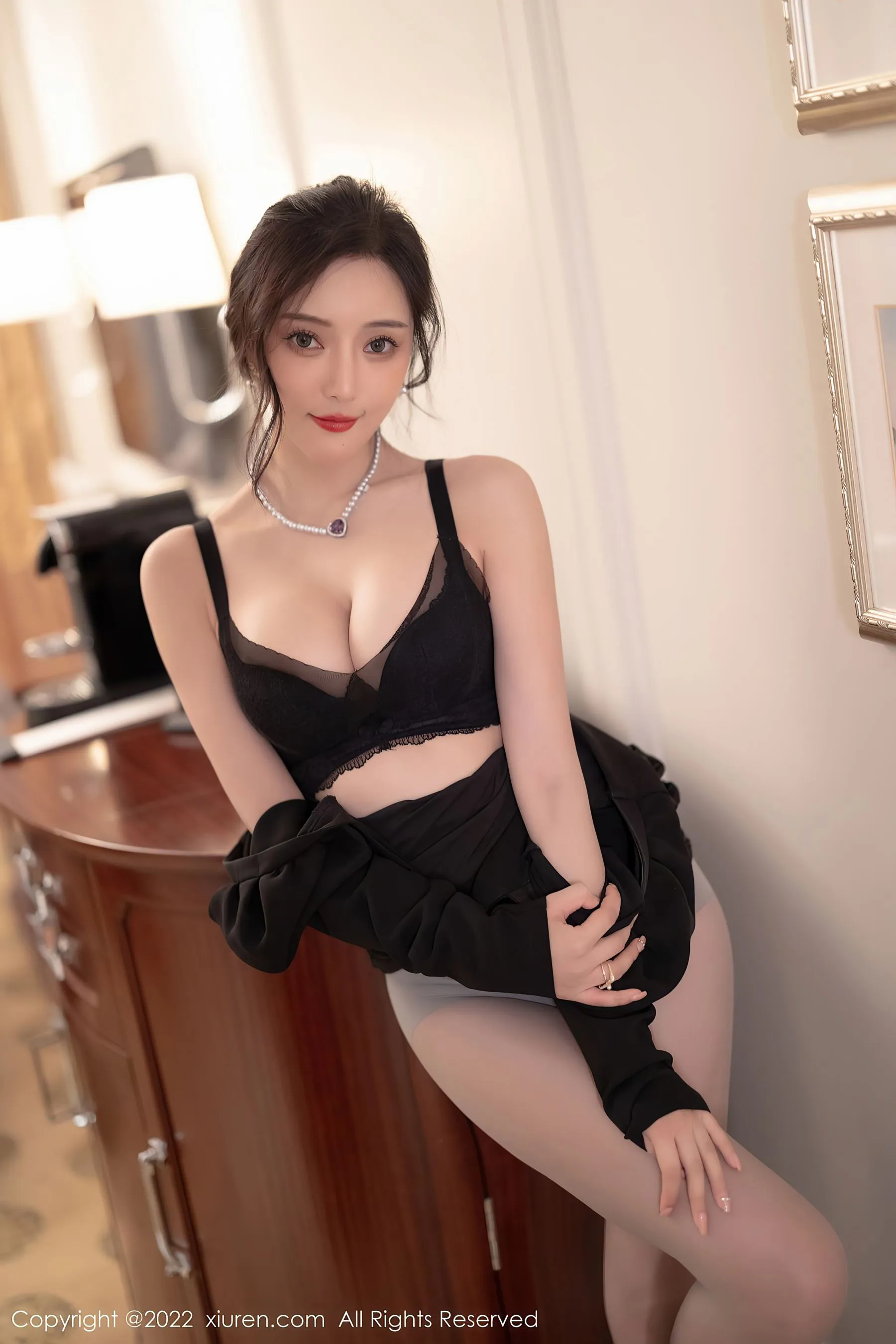 魅惑空姐私藏美照 – 彰化夜景黎明獨家呈現精選 - 17