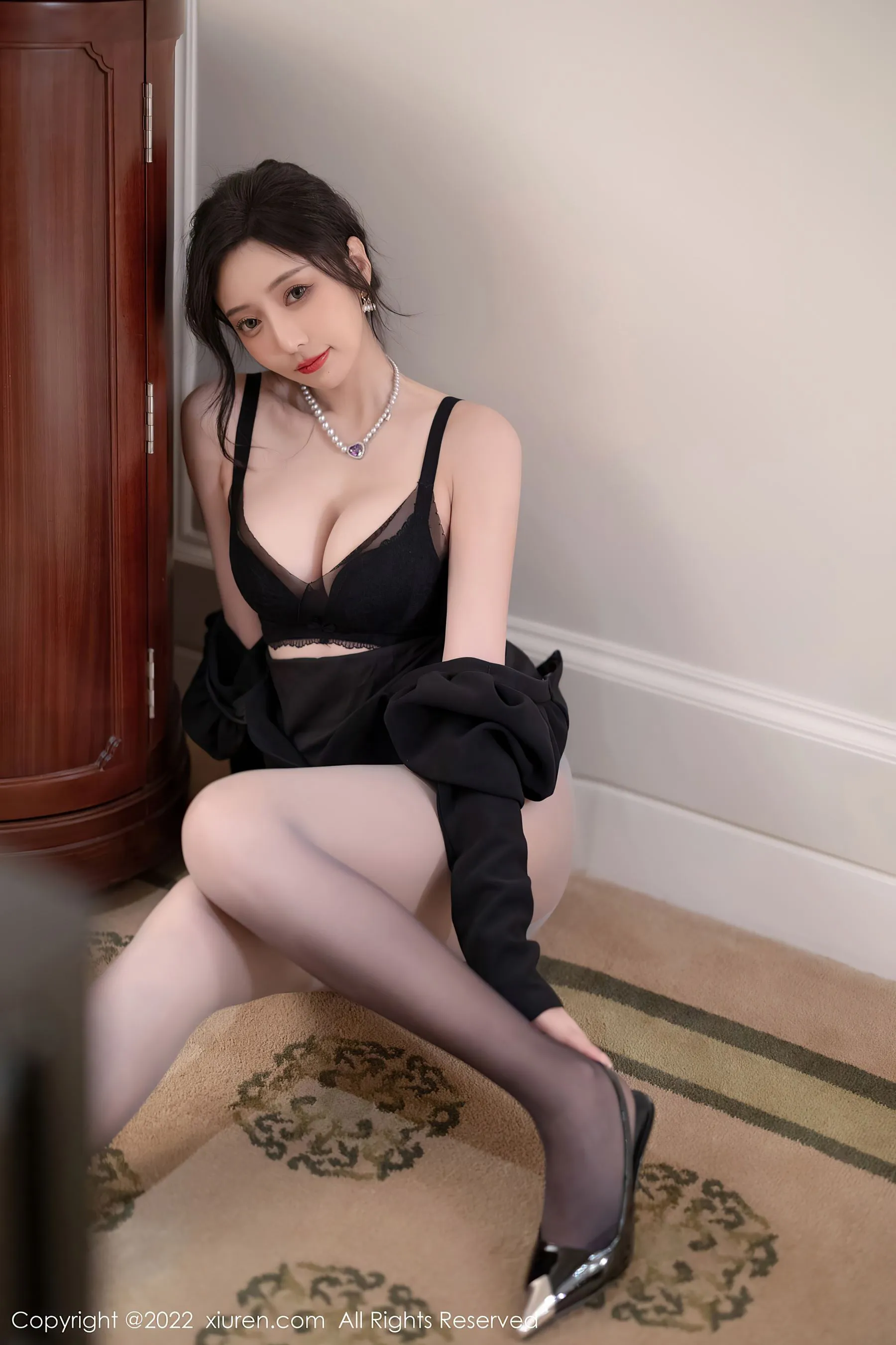 魅惑空姐私藏美照 – 彰化夜景黎明獨家呈現精選 - 30
