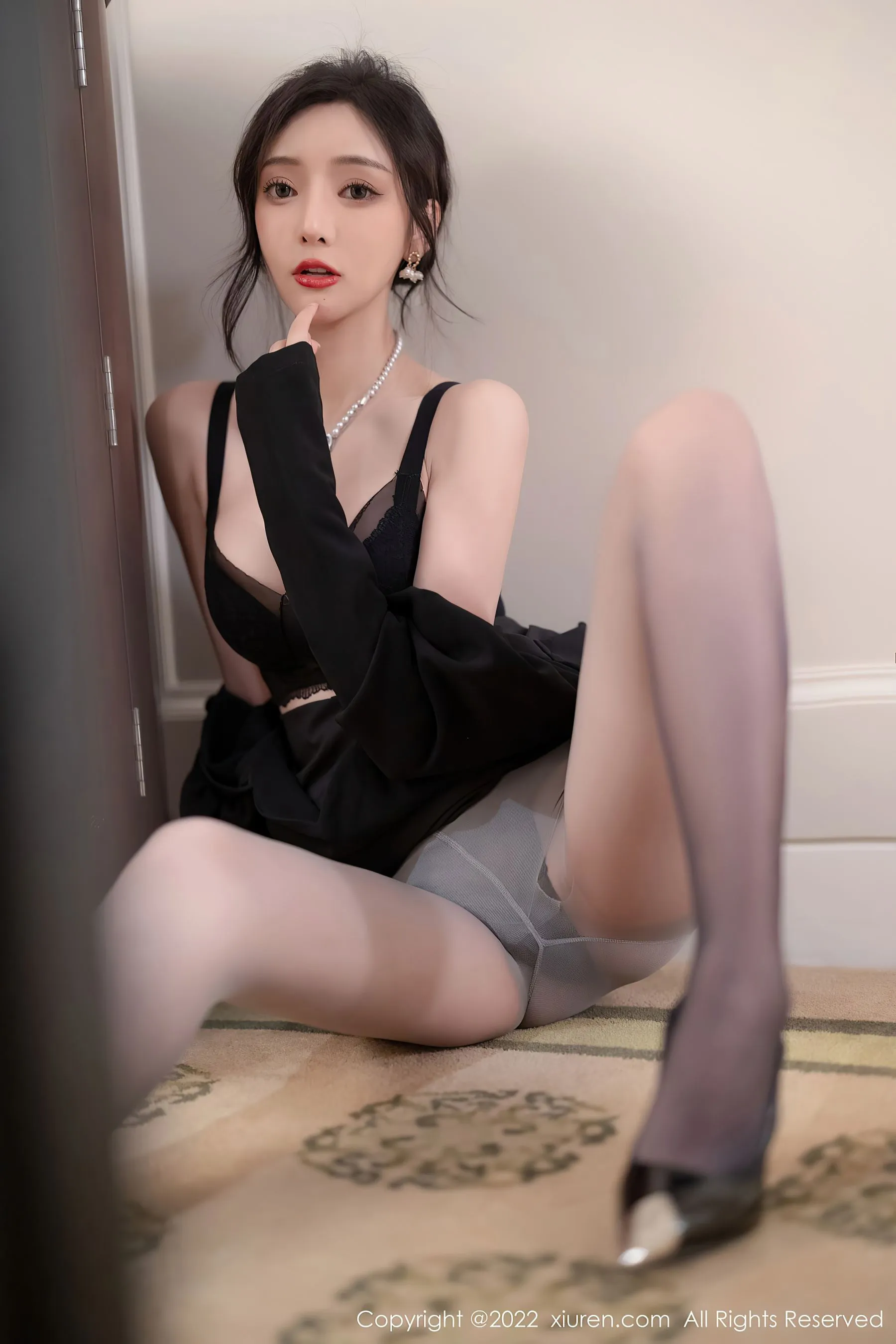 魅惑空姐私藏美照 – 彰化夜景黎明獨家呈現精選 - 31