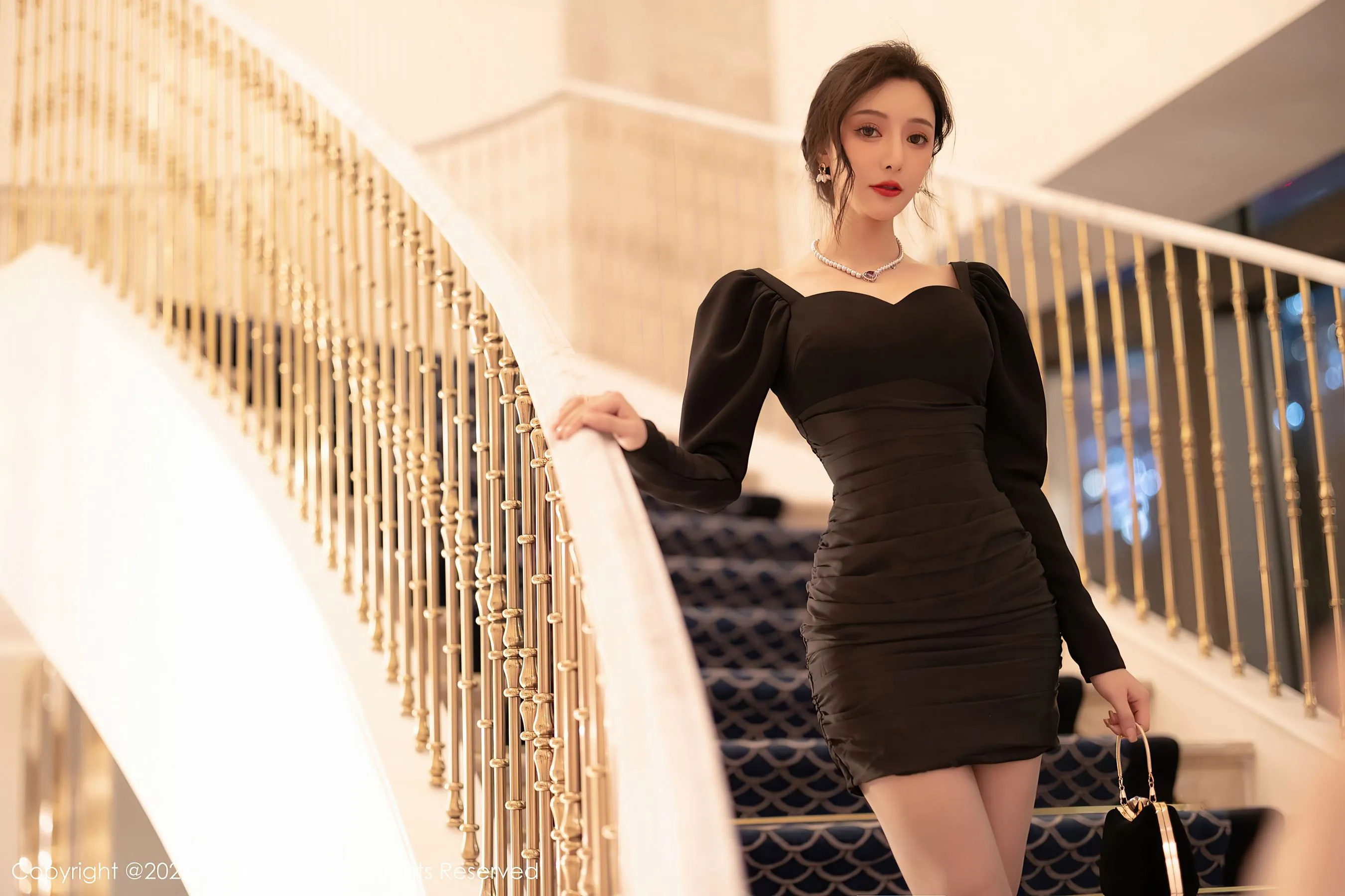 魅惑空姐私藏美照 – 彰化夜景黎明獨家呈現精選 - 57