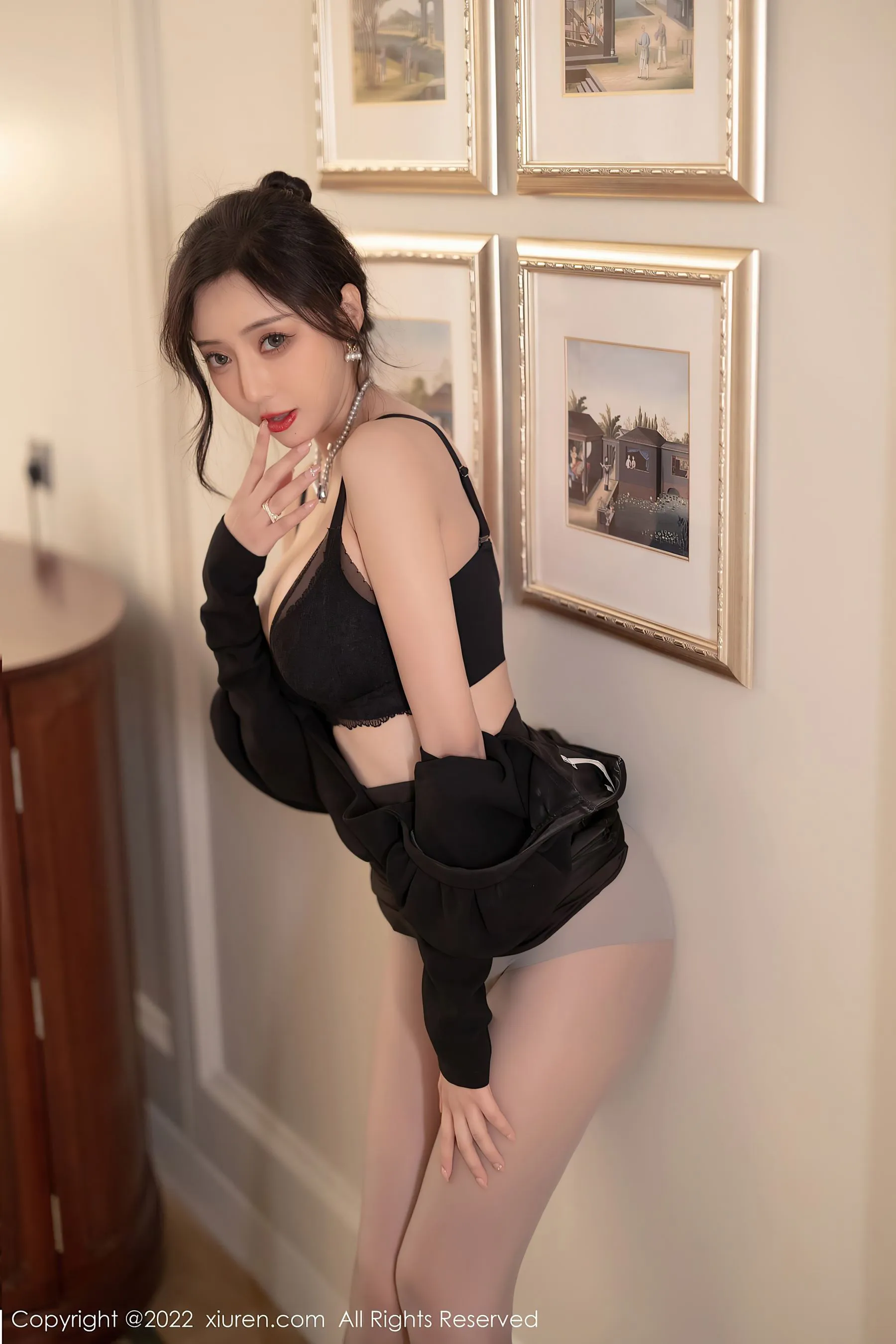 魅惑空姐私藏美照 – 彰化夜景黎明獨家呈現精選 - 9
