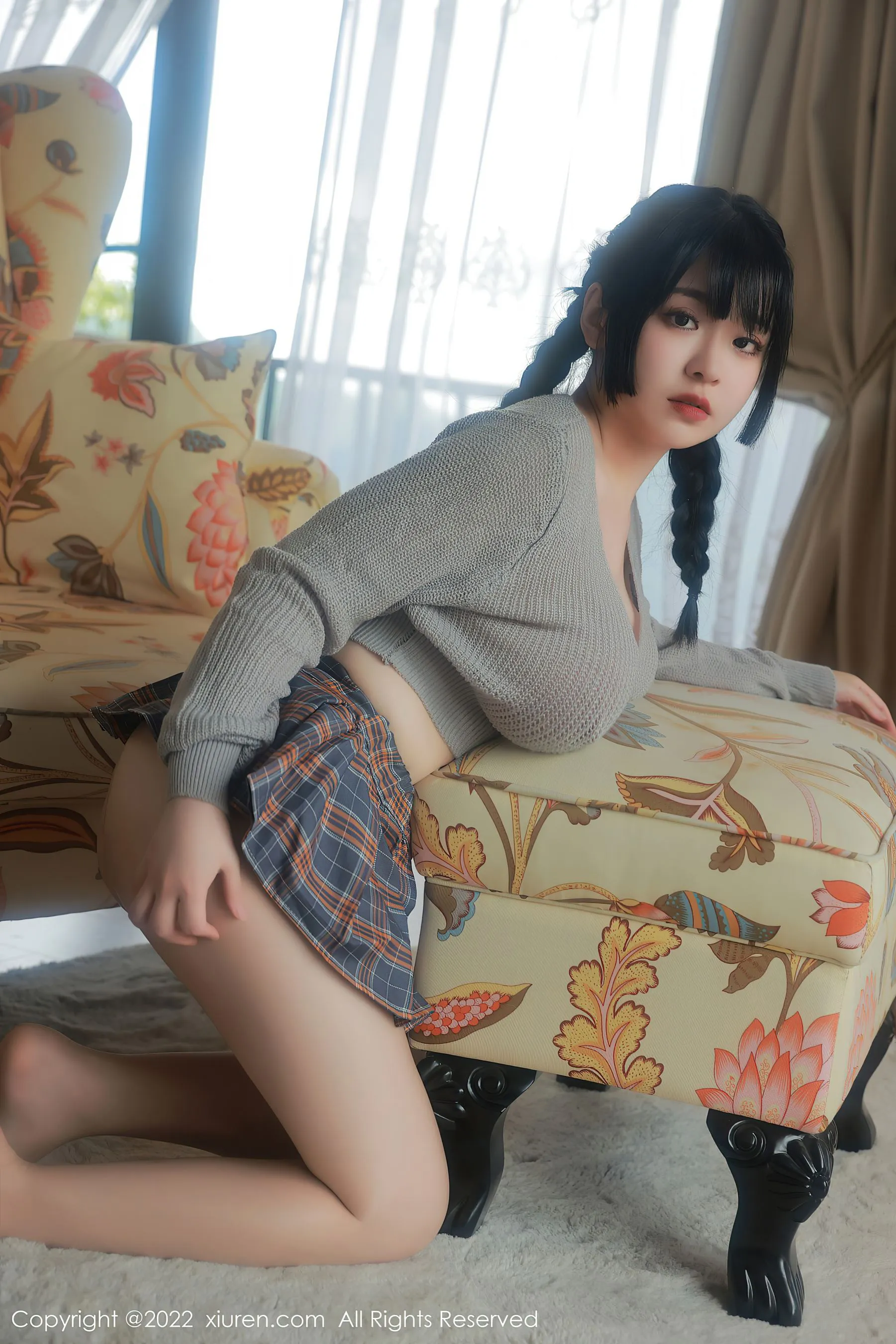 活力時刻嫩模夜景寫真 – 夏季魅惑風採再現典藏 - 35