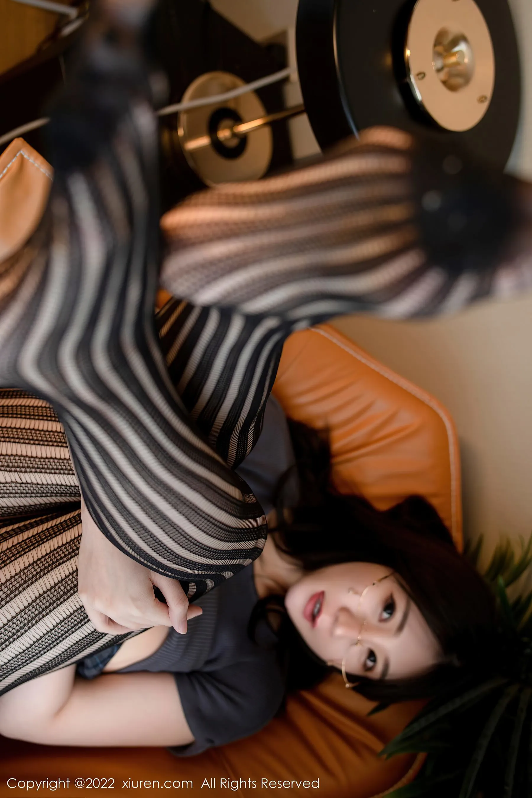 苗慄夜晚校花美照 – 火辣魅力街拍實錄限量 - 67