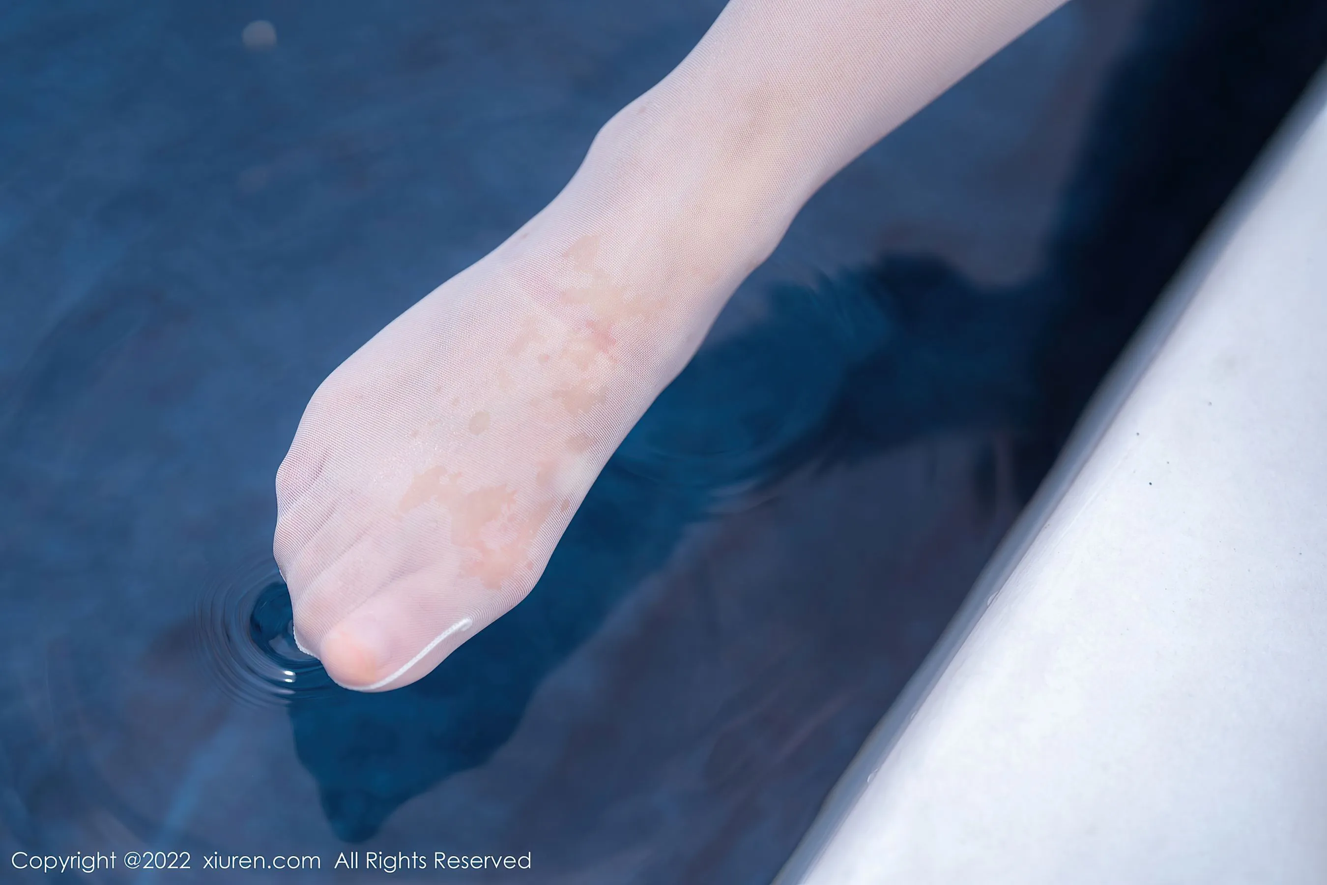 雲林正午主播美照 – 高貴魅力寫真館實錄限量 - 108