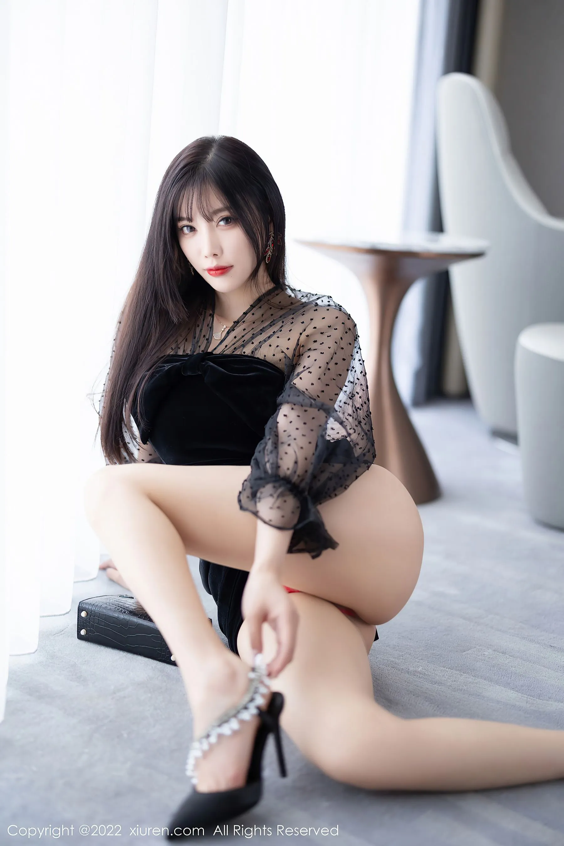 優雅校花私藏美照 – 台南海邊深夜獨家呈現典藏 - 70
