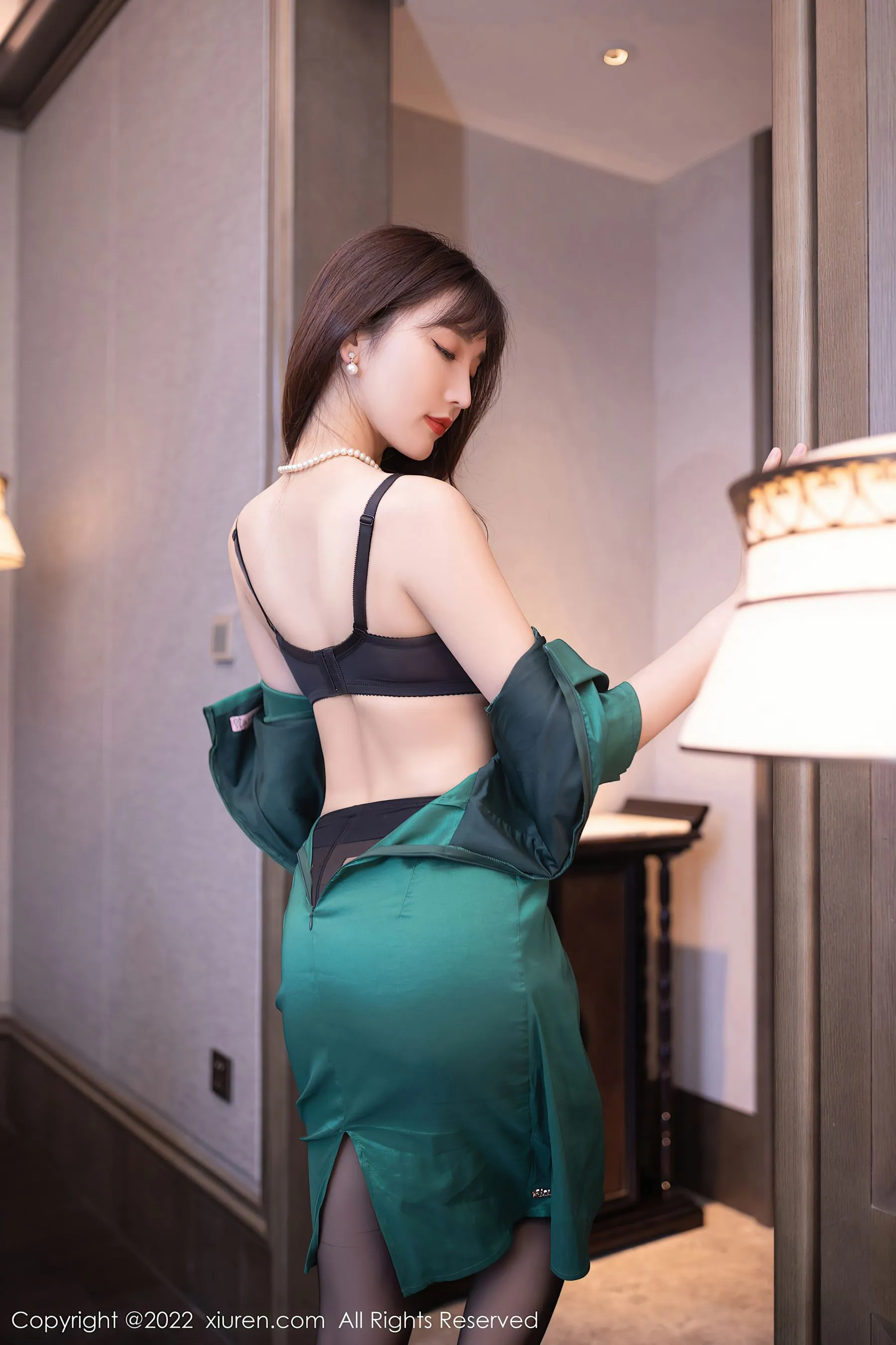 溫柔時刻網紅山景寫真 – 雨季活潑風採再現限量 - 33
