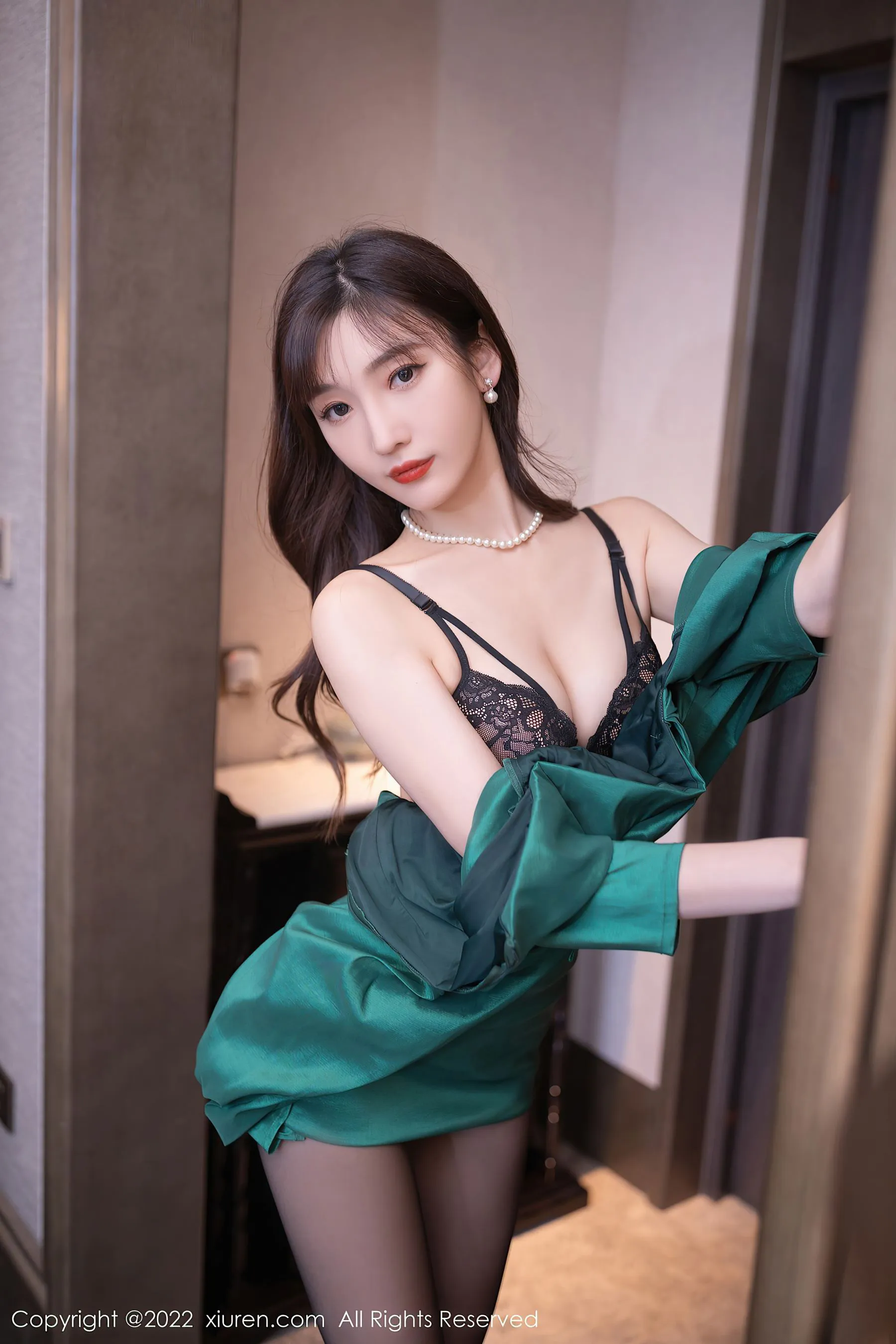 溫柔時刻網紅山景寫真 – 雨季活潑風採再現限量 - 39