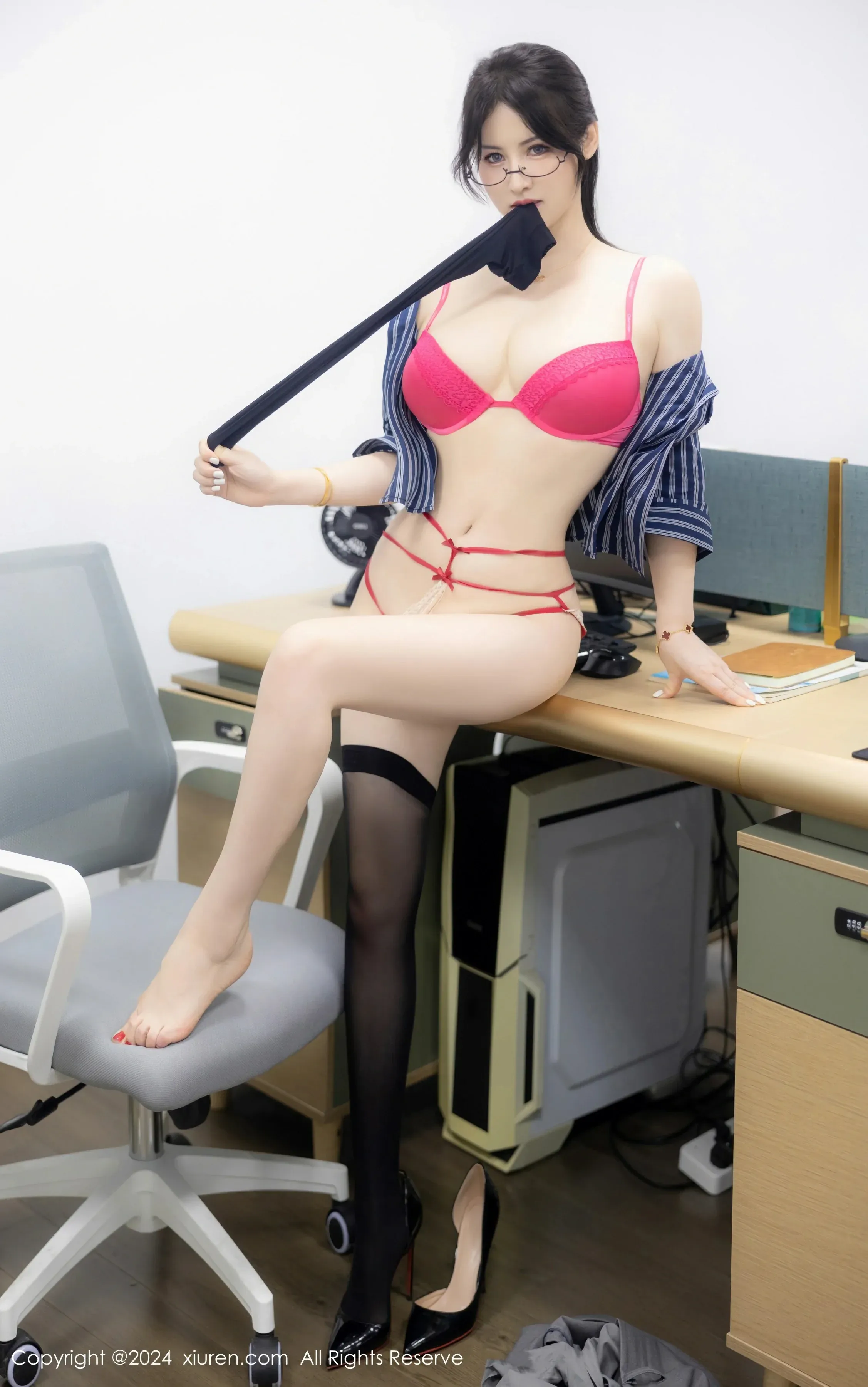 火辣護士私藏美照 – 桃園室內凌晨獨家呈現限量 - 72