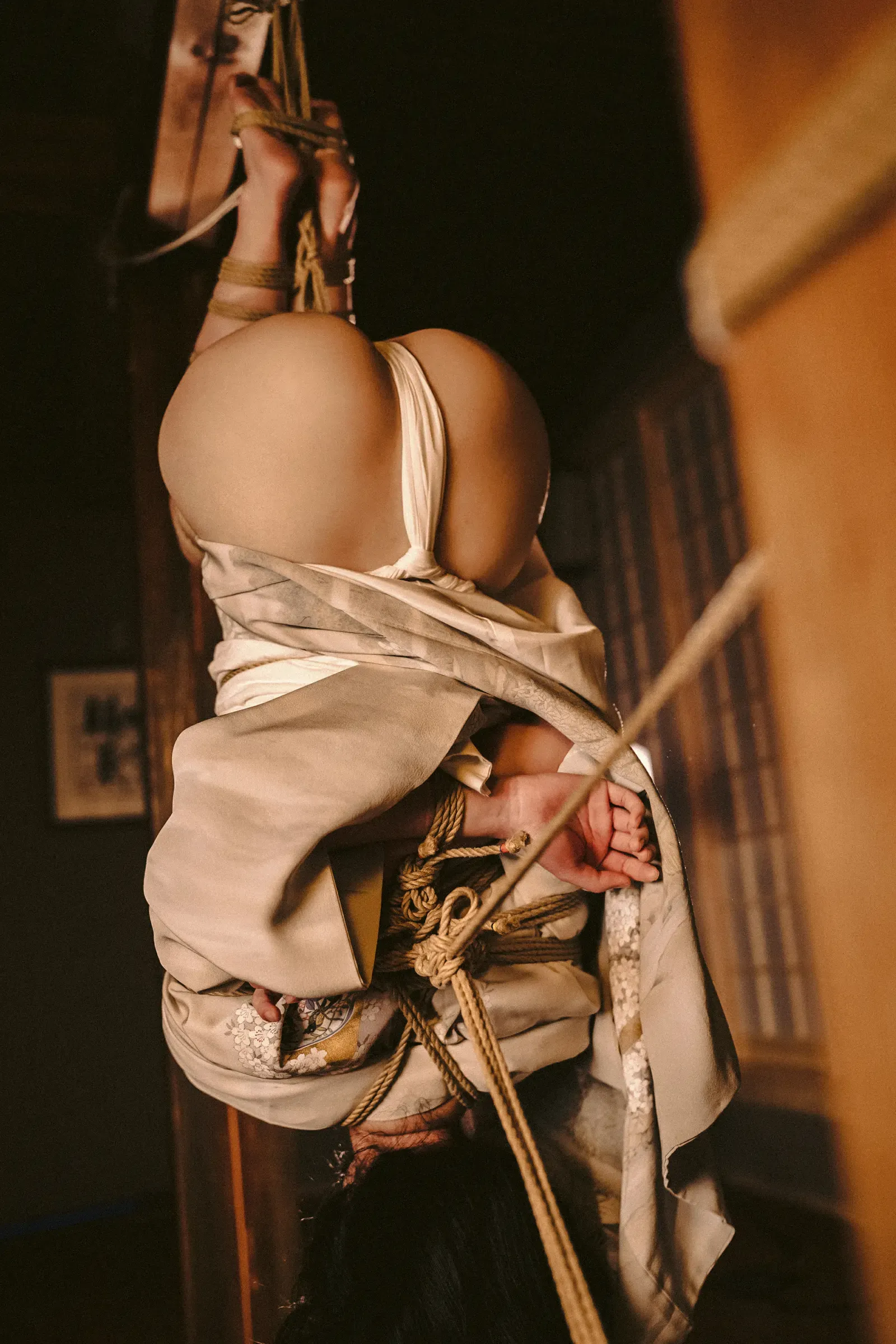 清純護士私藏美照 – 台南私房傍晚獨家呈現珍藏 - 43