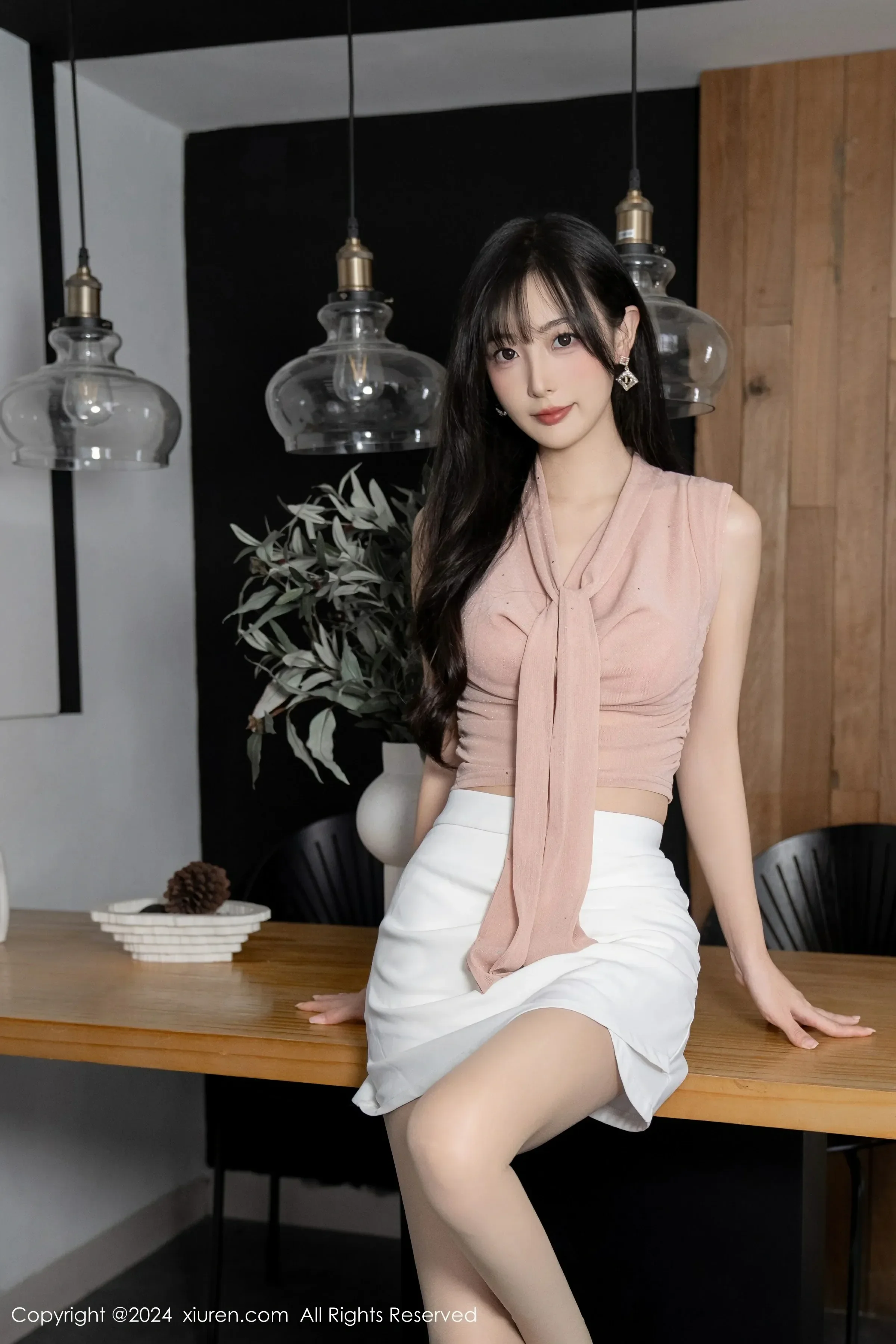 甜美嫩模私藏美照 – 台北戶外黃昏獨家呈現典藏 - 10