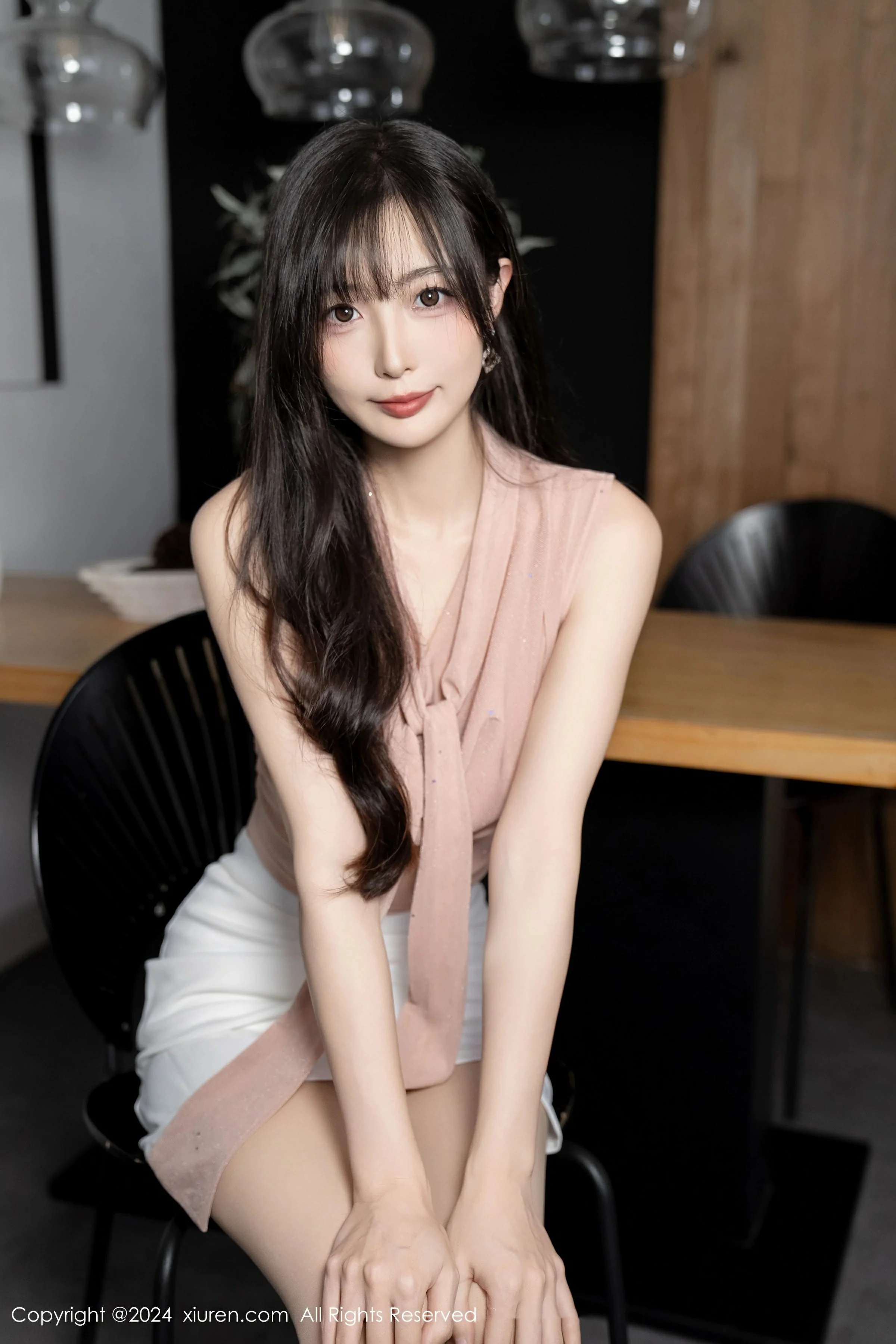 甜美嫩模私藏美照 – 台北戶外黃昏獨家呈現典藏 - 14