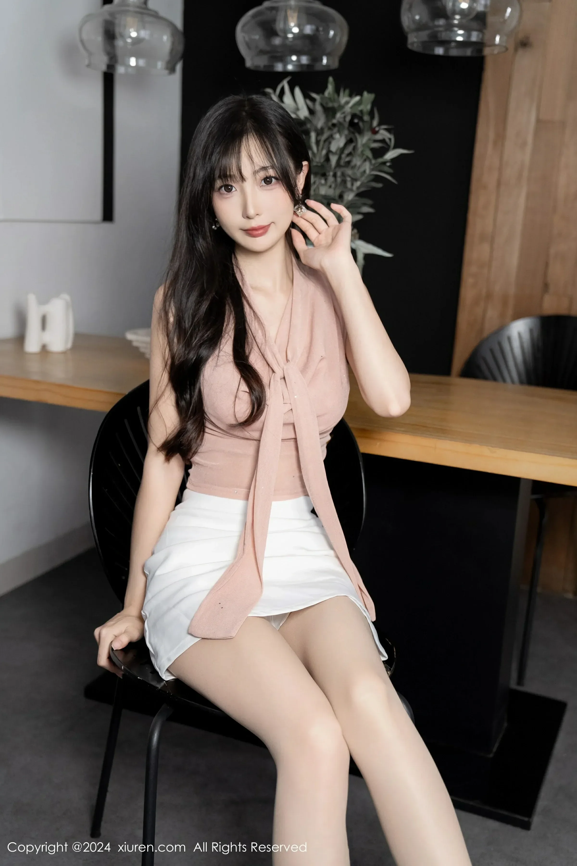 甜美嫩模私藏美照 – 台北戶外黃昏獨家呈現典藏 - 16