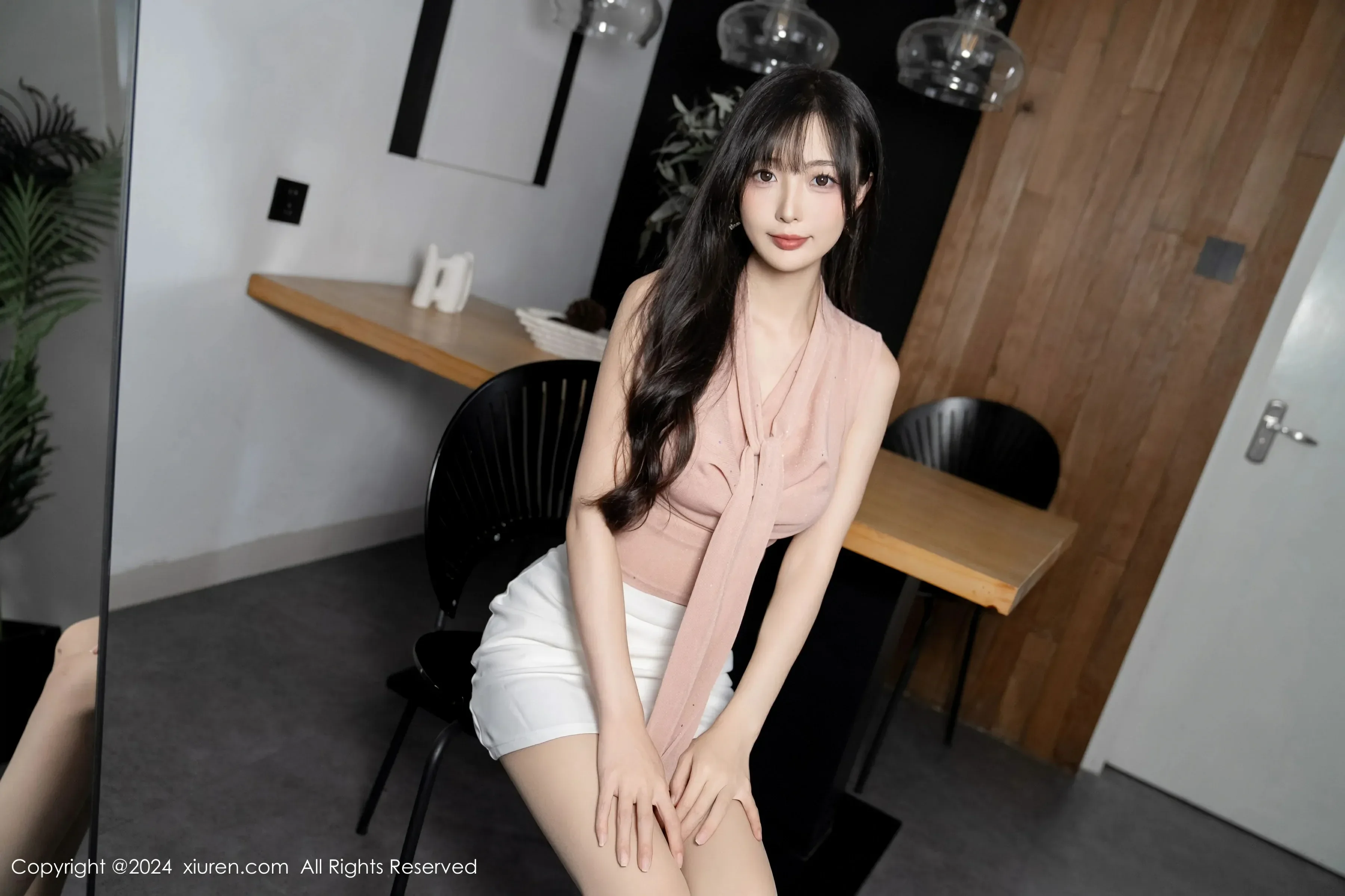 甜美嫩模私藏美照 – 台北戶外黃昏獨家呈現典藏 - 17