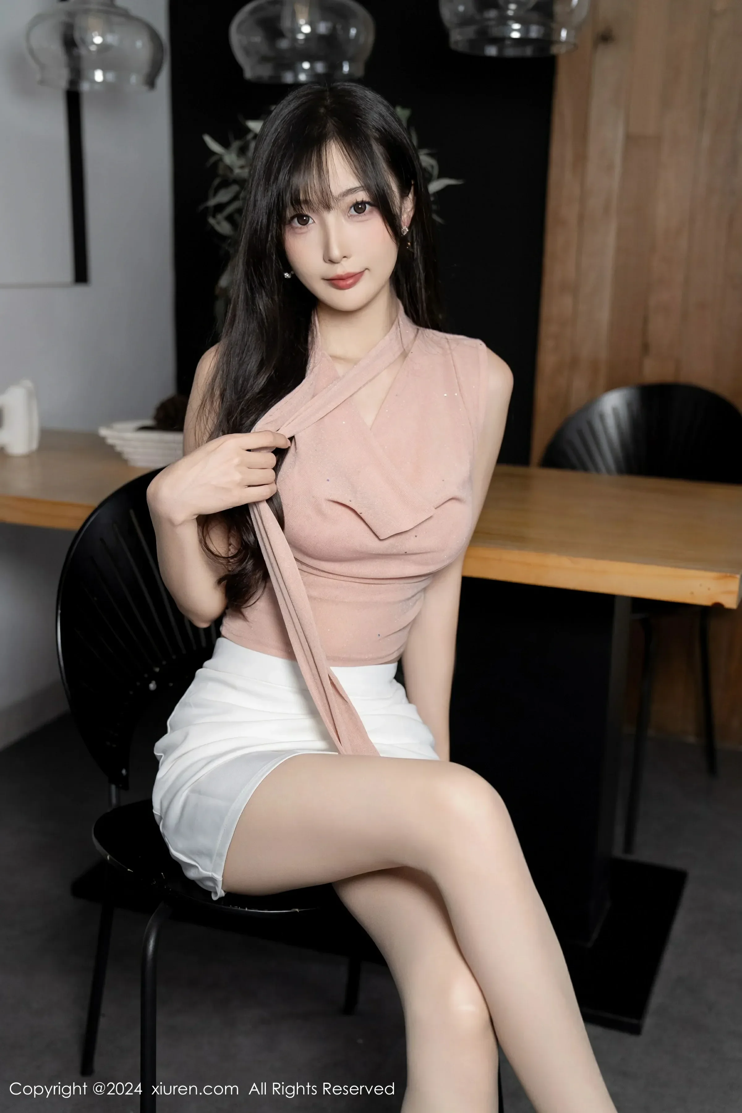甜美嫩模私藏美照 – 台北戶外黃昏獨家呈現典藏 - 18