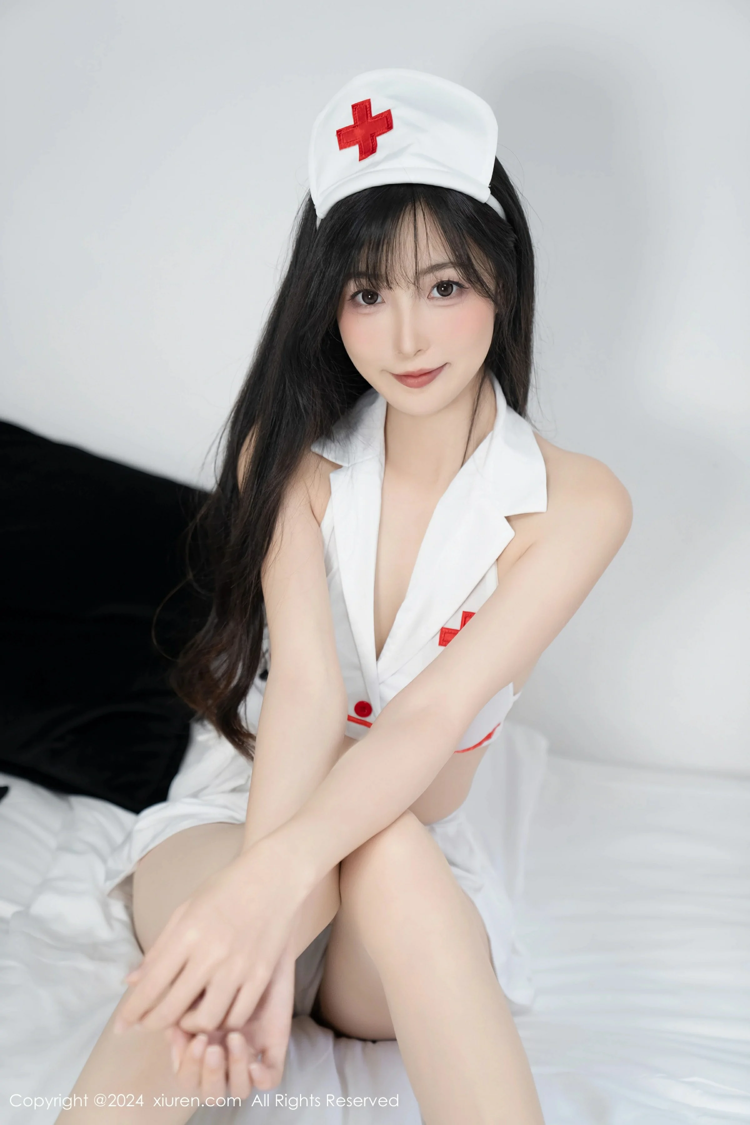 甜美嫩模私藏美照 – 台北戶外黃昏獨家呈現典藏 - 81