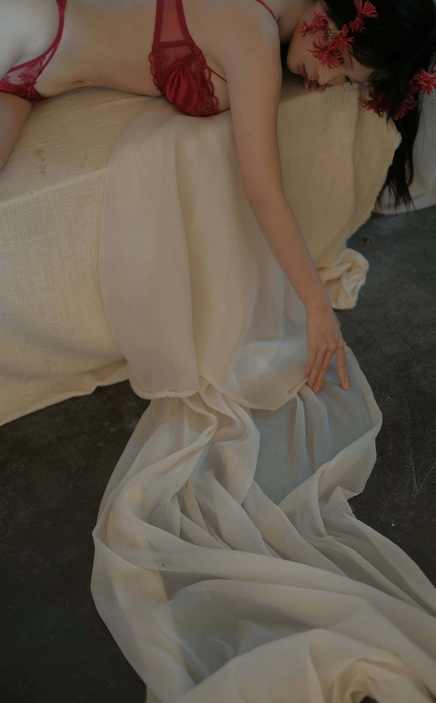 DJ清純私房寫真 – 春季活力風格展現限量 - 2