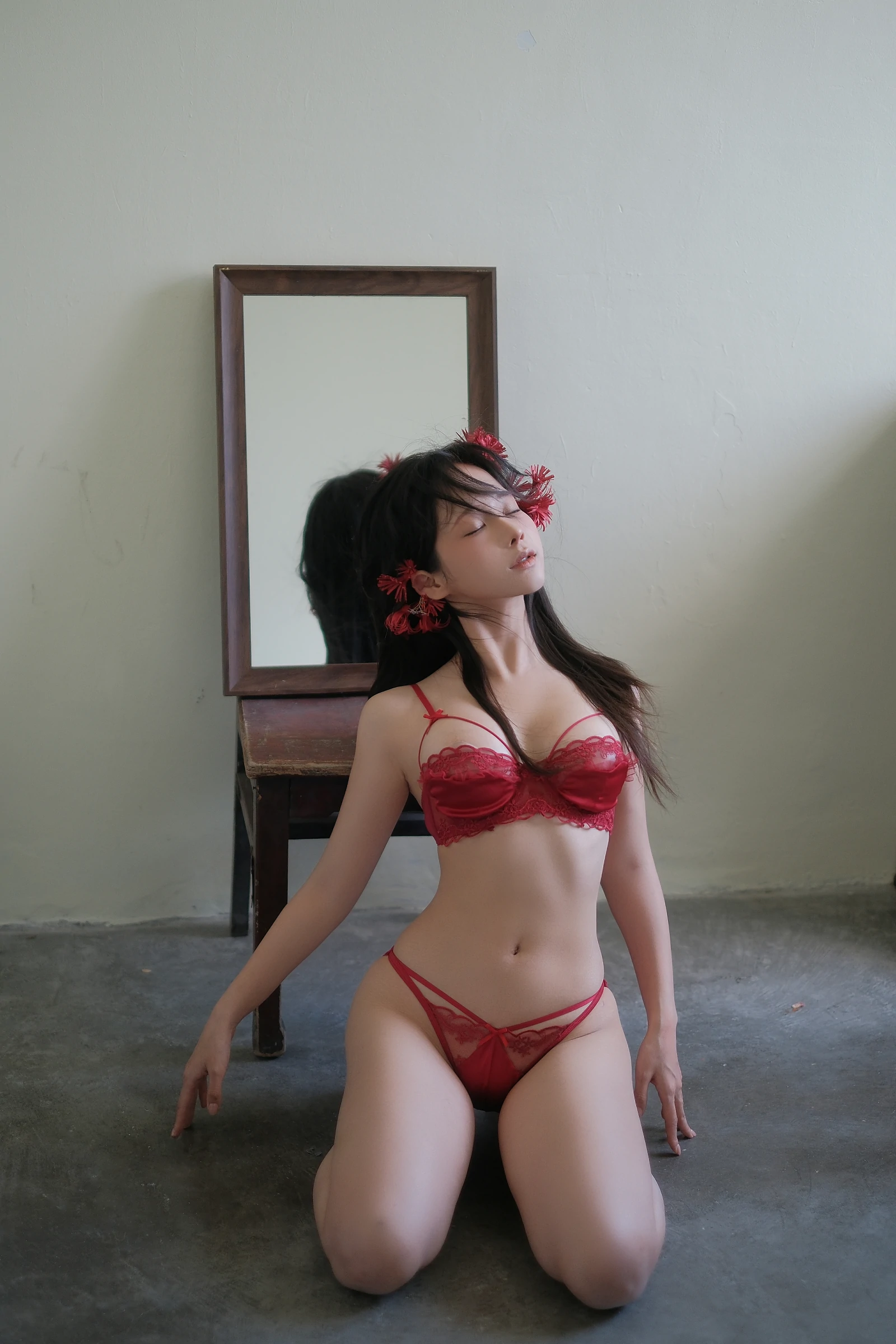 DJ清純私房寫真 – 春季活力風格展現限量 - 25