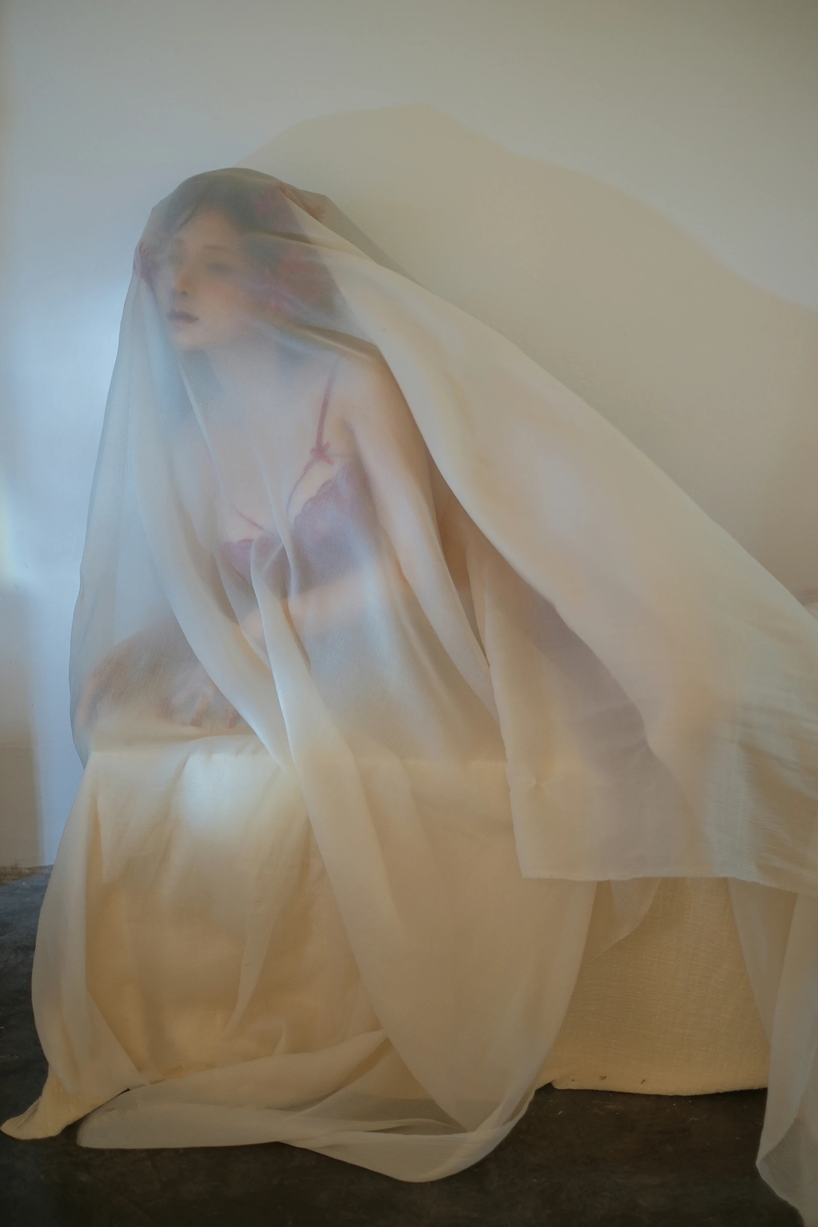 DJ清純私房寫真 – 春季活力風格展現限量 - 3