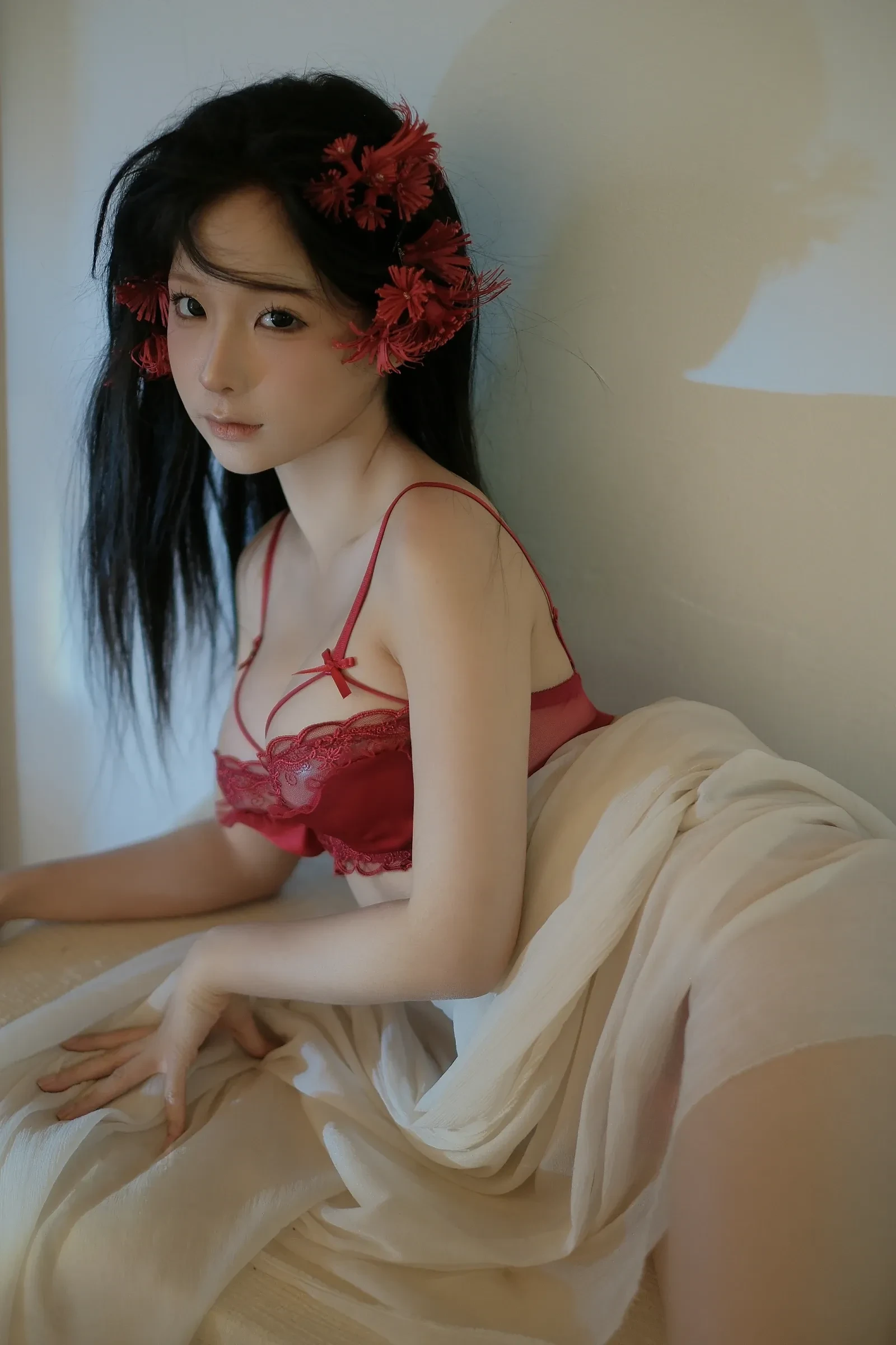 DJ清純私房寫真 – 春季活力風格展現限量 - 5