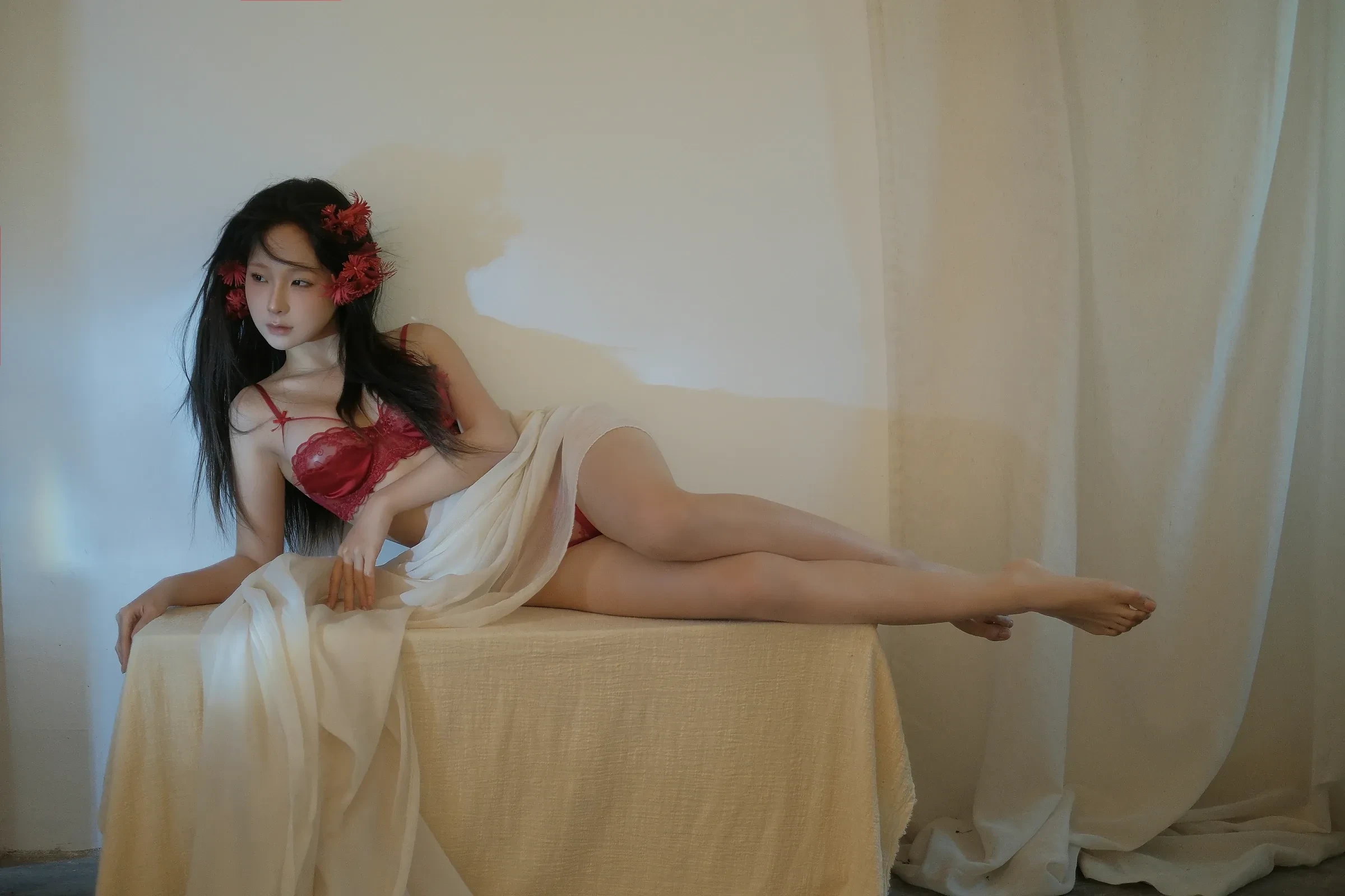 DJ清純私房寫真 – 春季活力風格展現限量 - 7