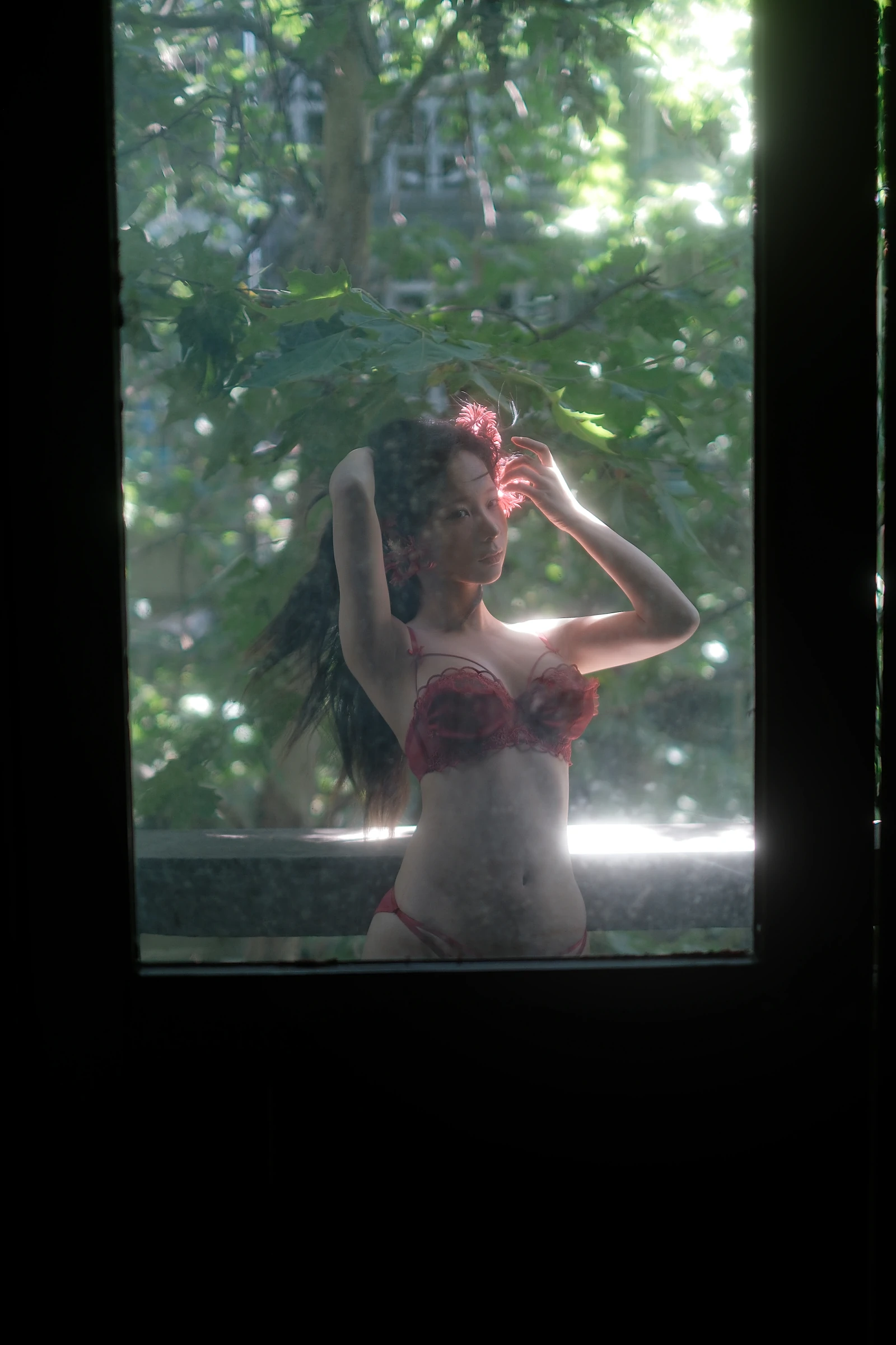 DJ清純私房寫真 – 春季活力風格展現限量 - 8