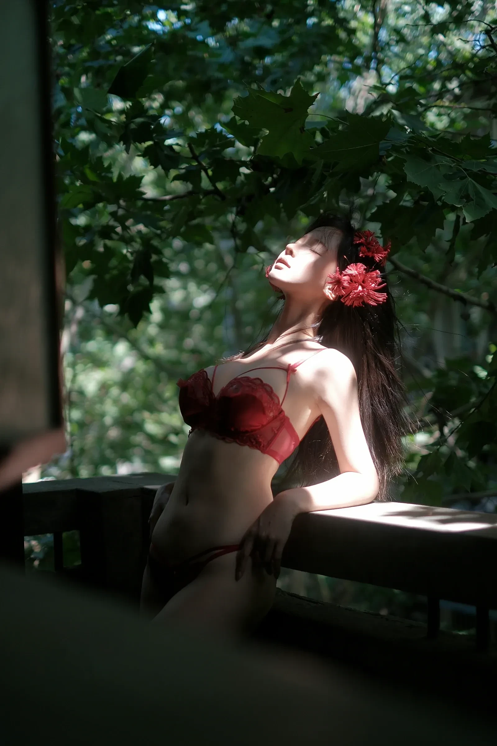 DJ清純私房寫真 – 春季活力風格展現限量 - 9