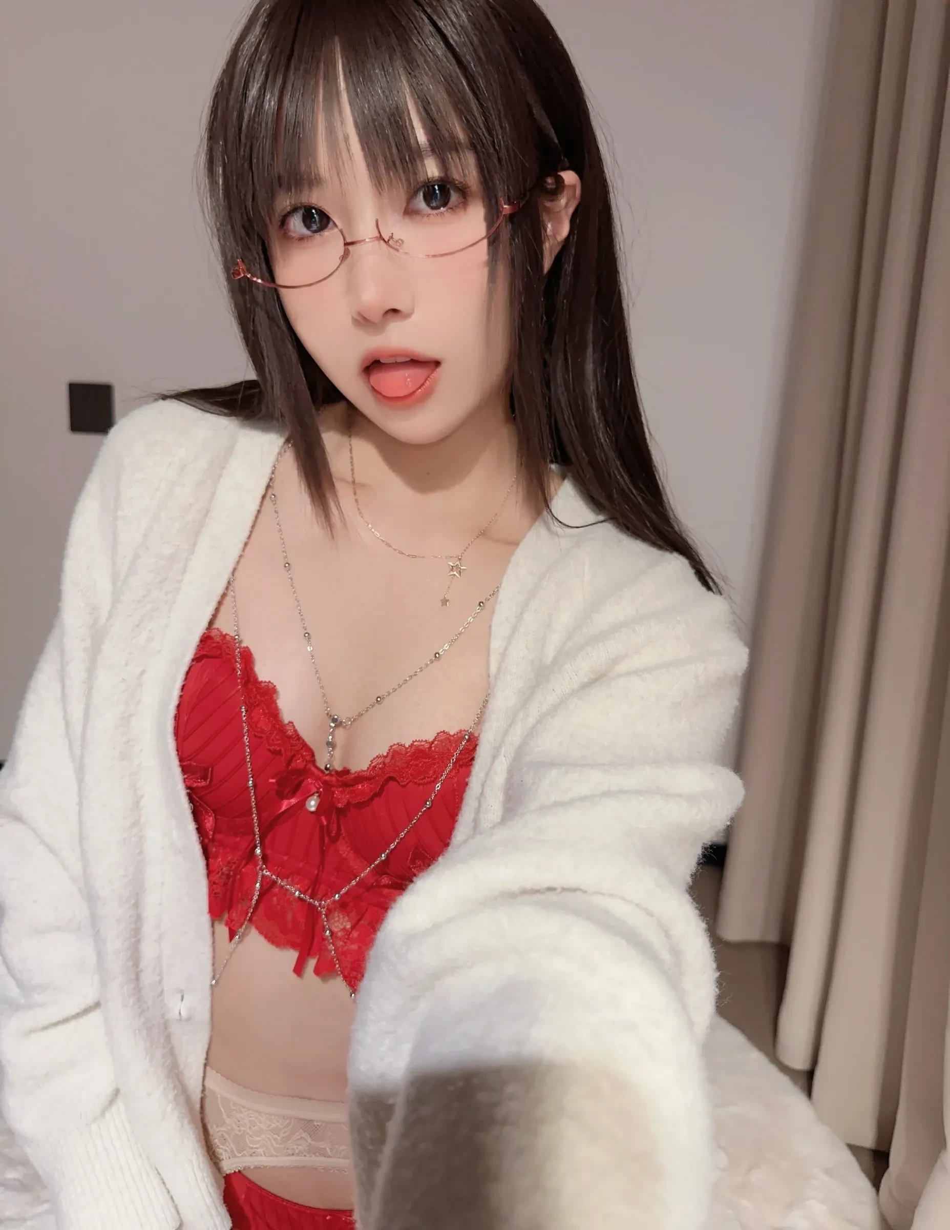 時尚模特私藏美照 – 新北山景黃昏獨家呈現典藏 - 41
