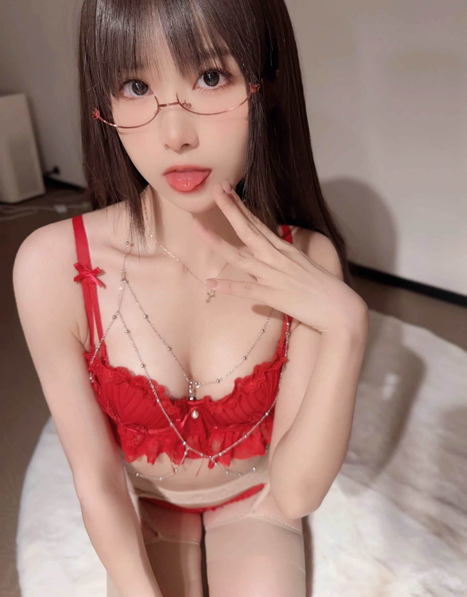 時尚模特私藏美照 – 新北山景黃昏獨家呈現典藏 - 5