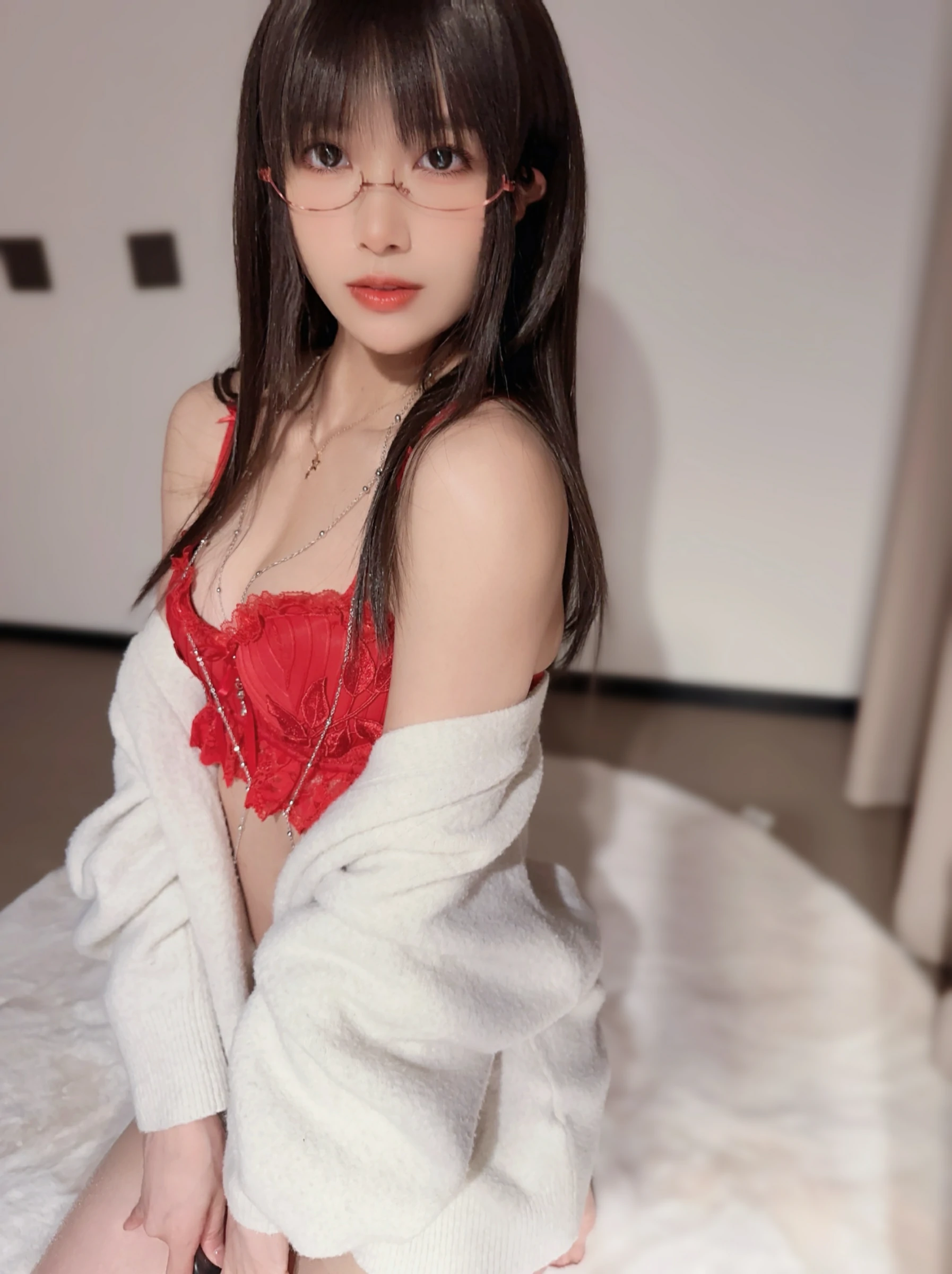 時尚模特私藏美照 – 新北山景黃昏獨家呈現典藏 - 9
