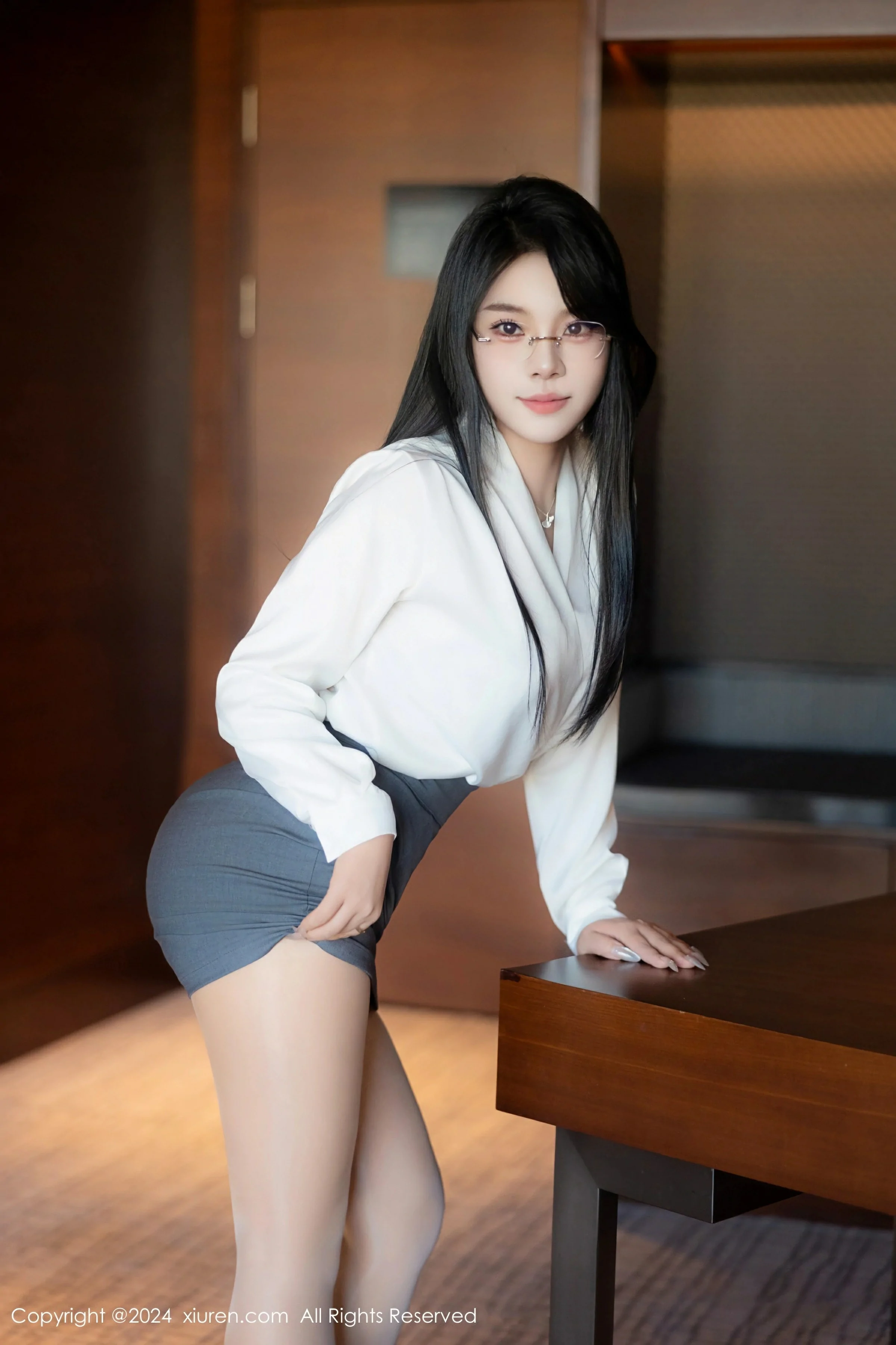 奔放時刻DJ山景寫真 – 晴日魅惑風採再現限量 - 10
