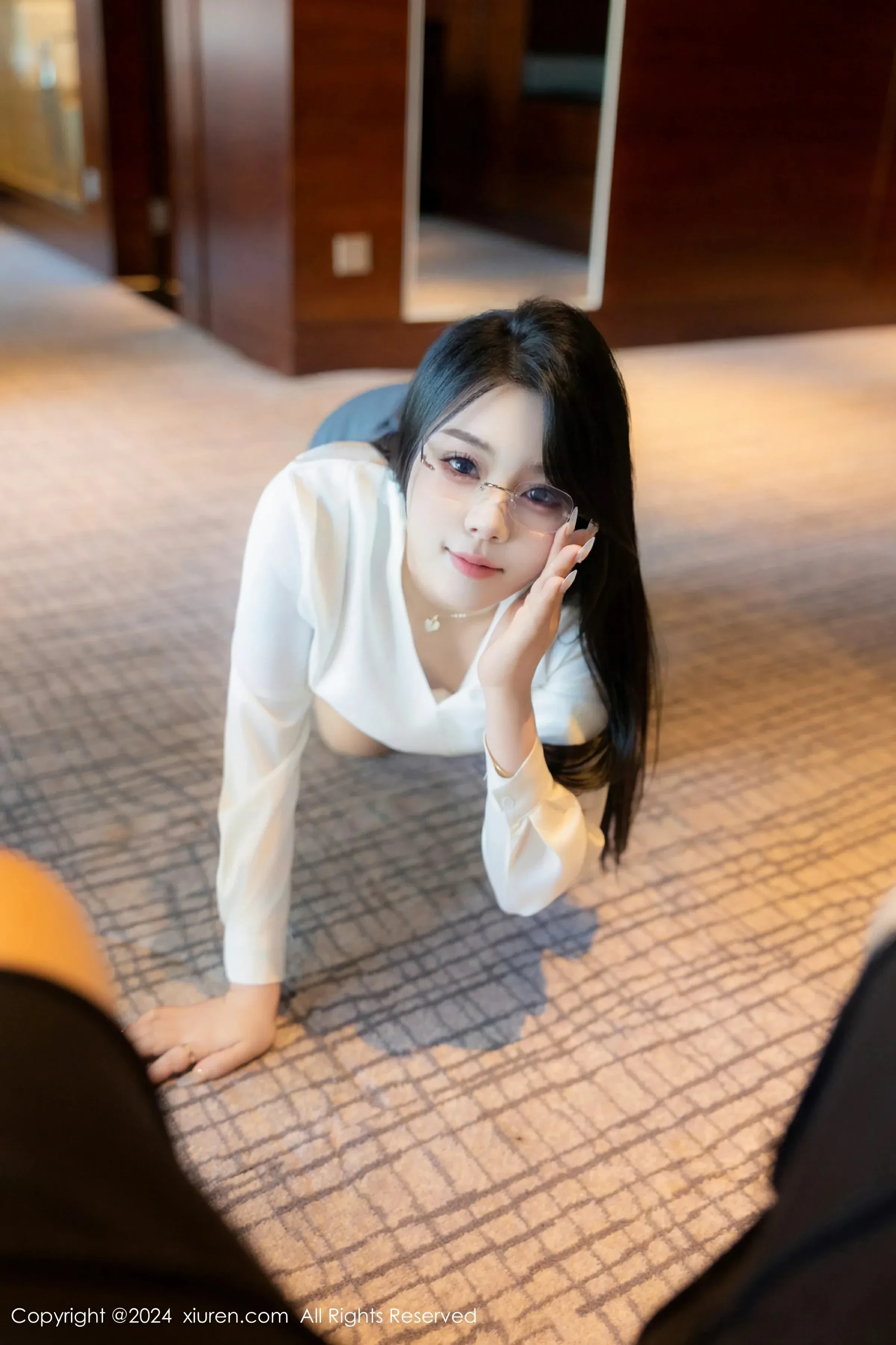 奔放時刻DJ山景寫真 – 晴日魅惑風採再現限量 - 29