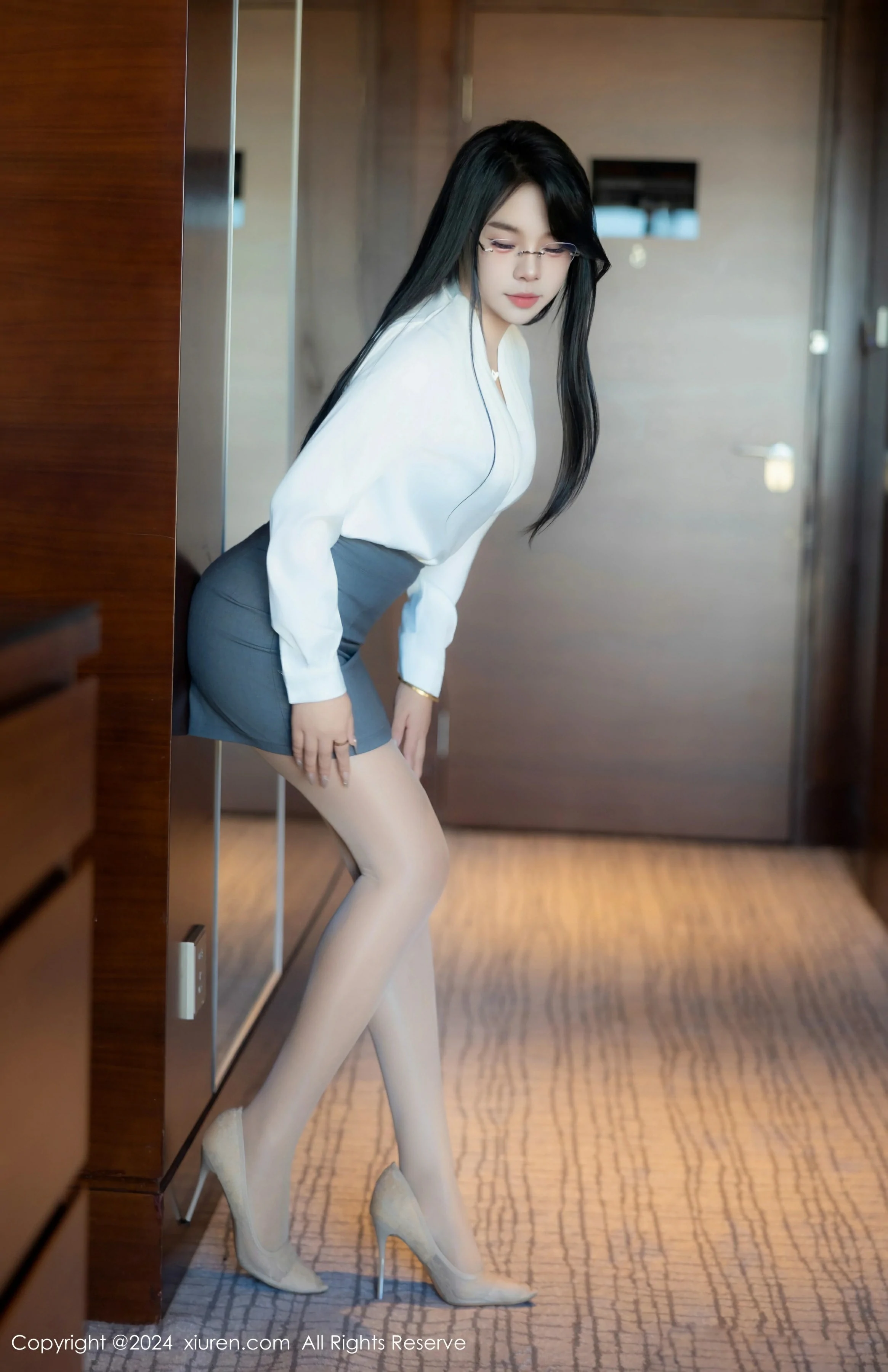 奔放時刻DJ山景寫真 – 晴日魅惑風採再現限量 - 4