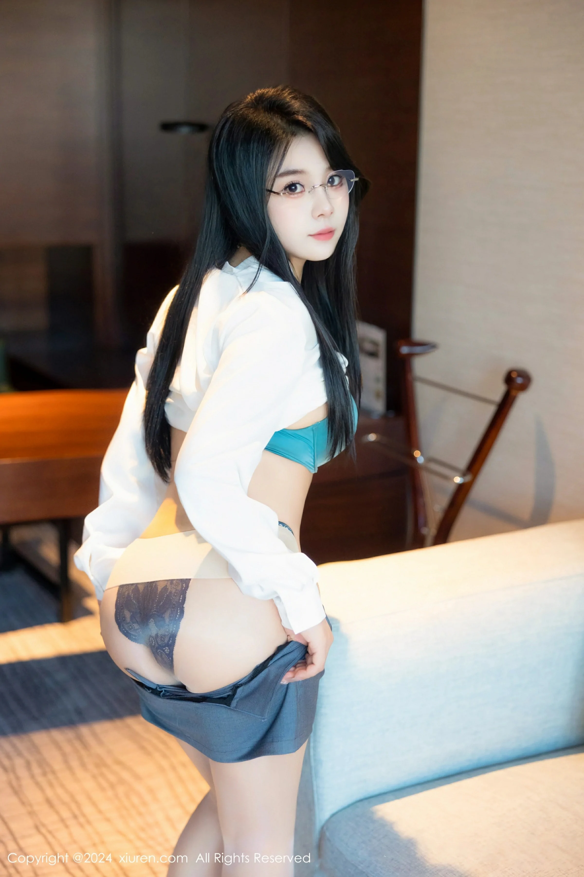 奔放時刻DJ山景寫真 – 晴日魅惑風採再現限量 - 51