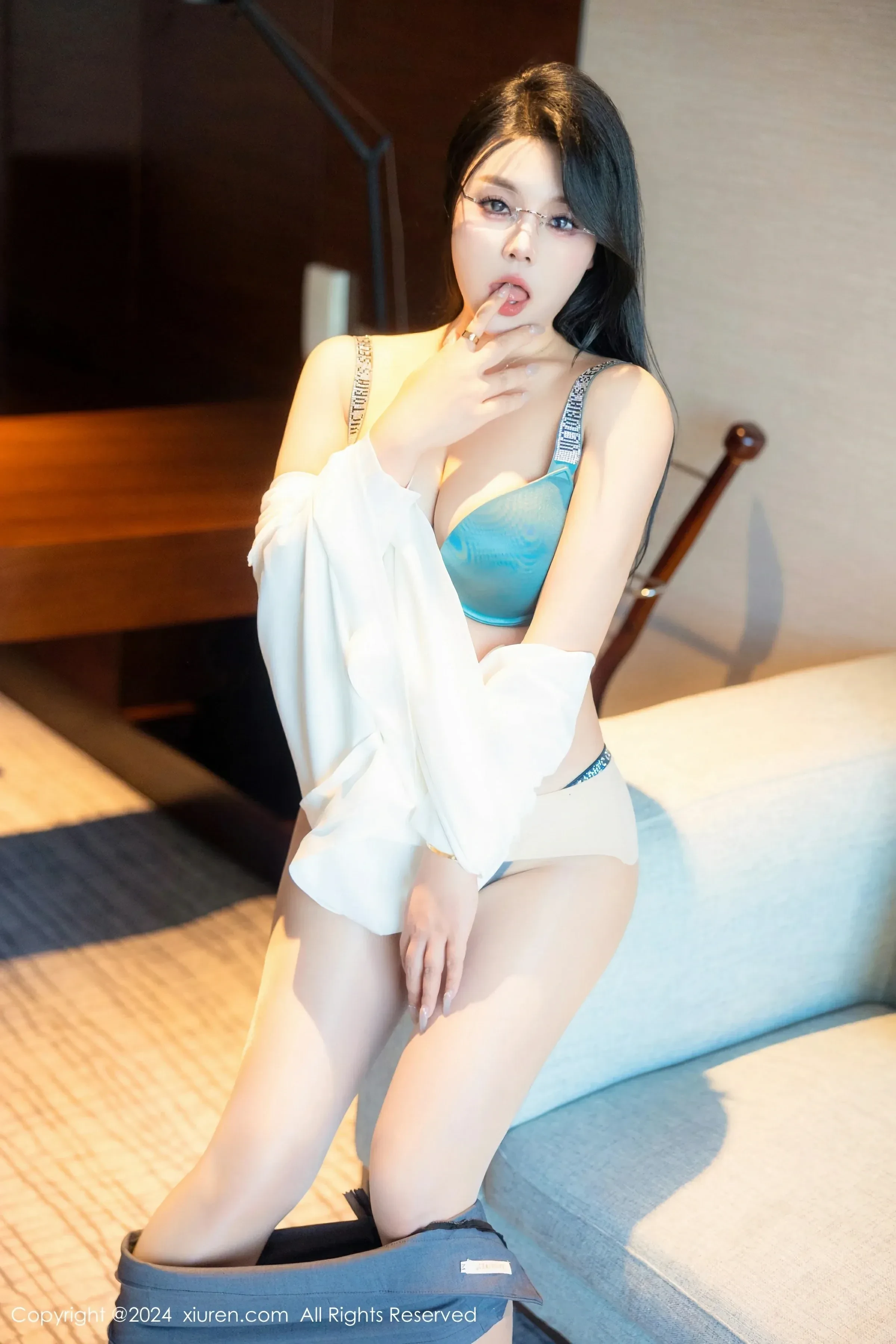 奔放時刻DJ山景寫真 – 晴日魅惑風採再現限量 - 55