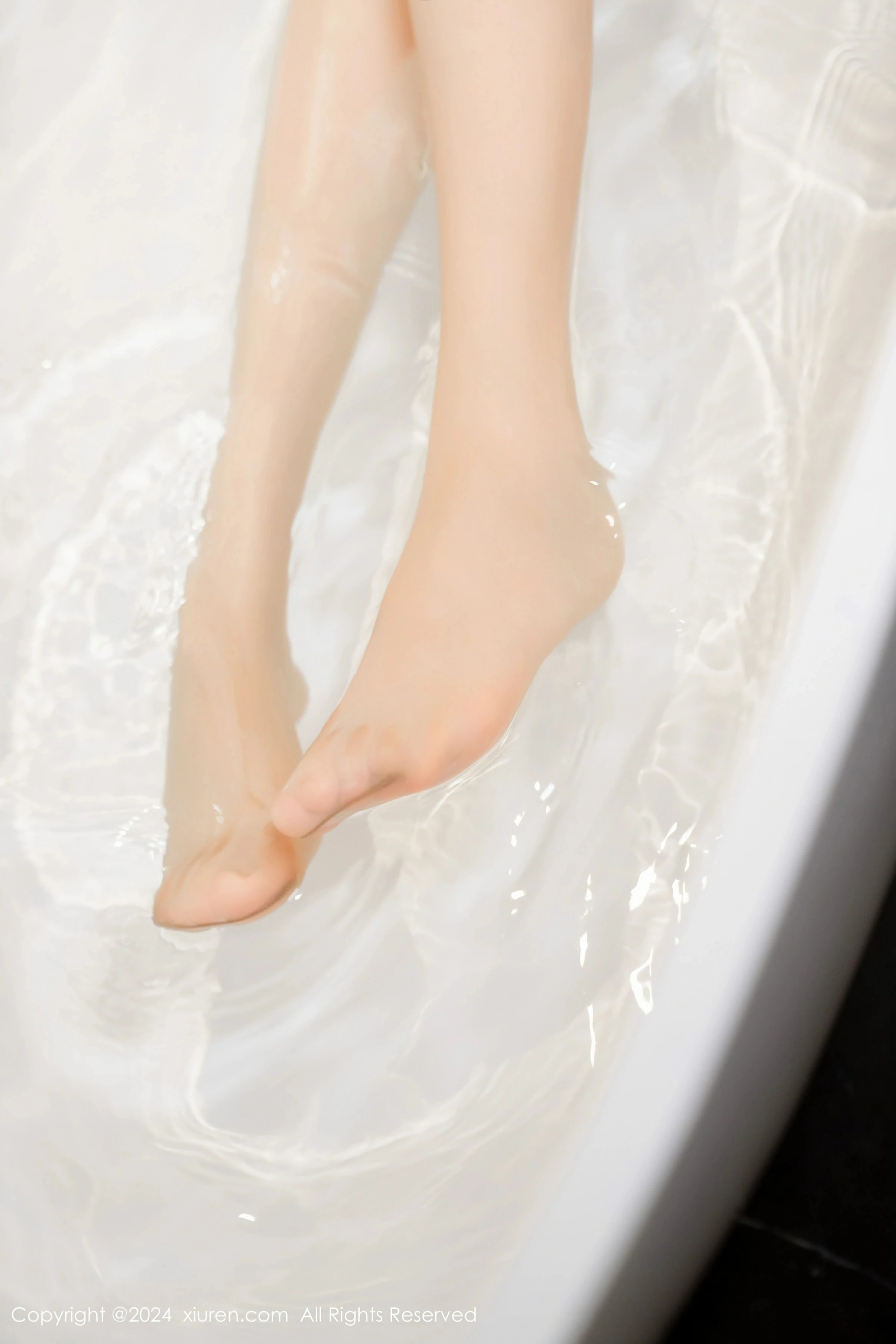 模特時尚室內寫真 – 雨季溫柔風格展現獨家 - 86