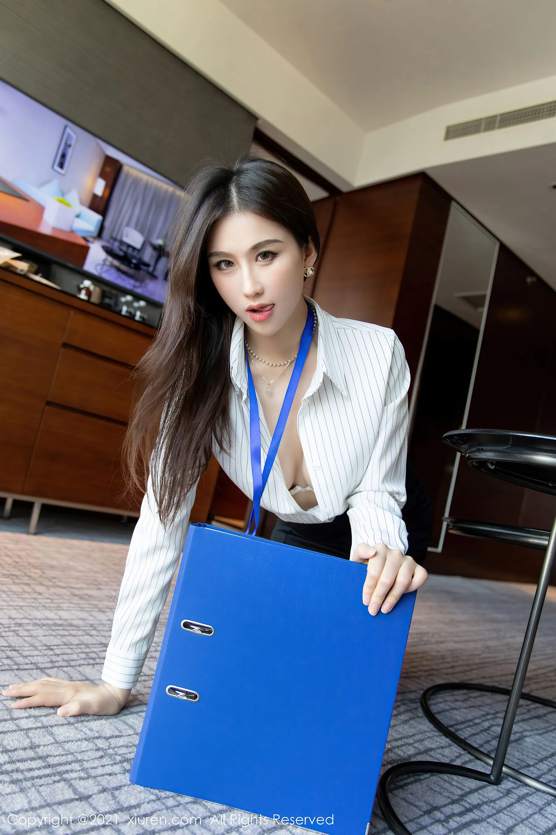 傍晚台南舞者寫真精選 – 性感夜景靜謐完美融合珍藏 - 91