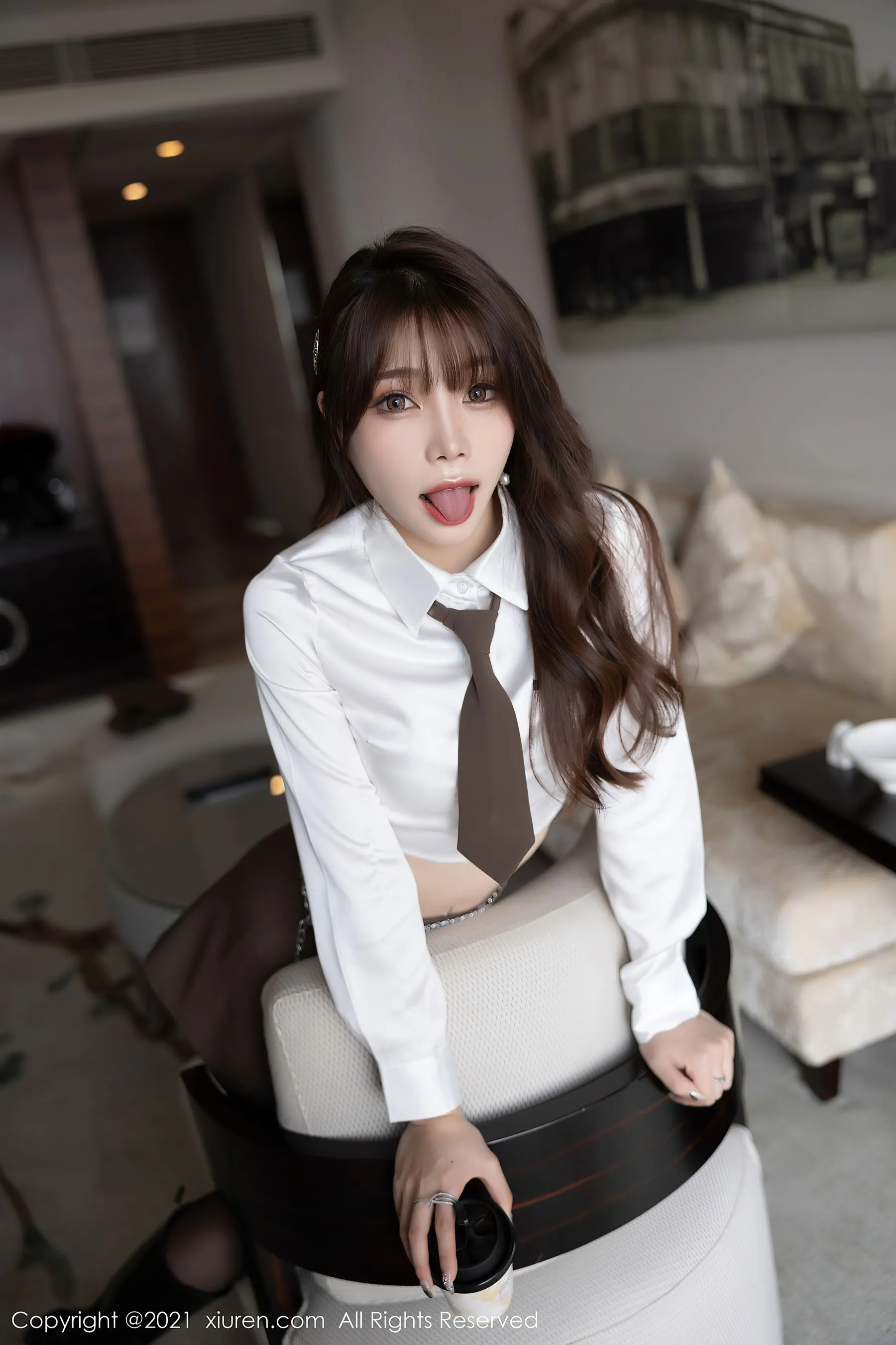 性感護士私藏美照 – 雲林山景黎明獨家呈現珍藏 - 60
