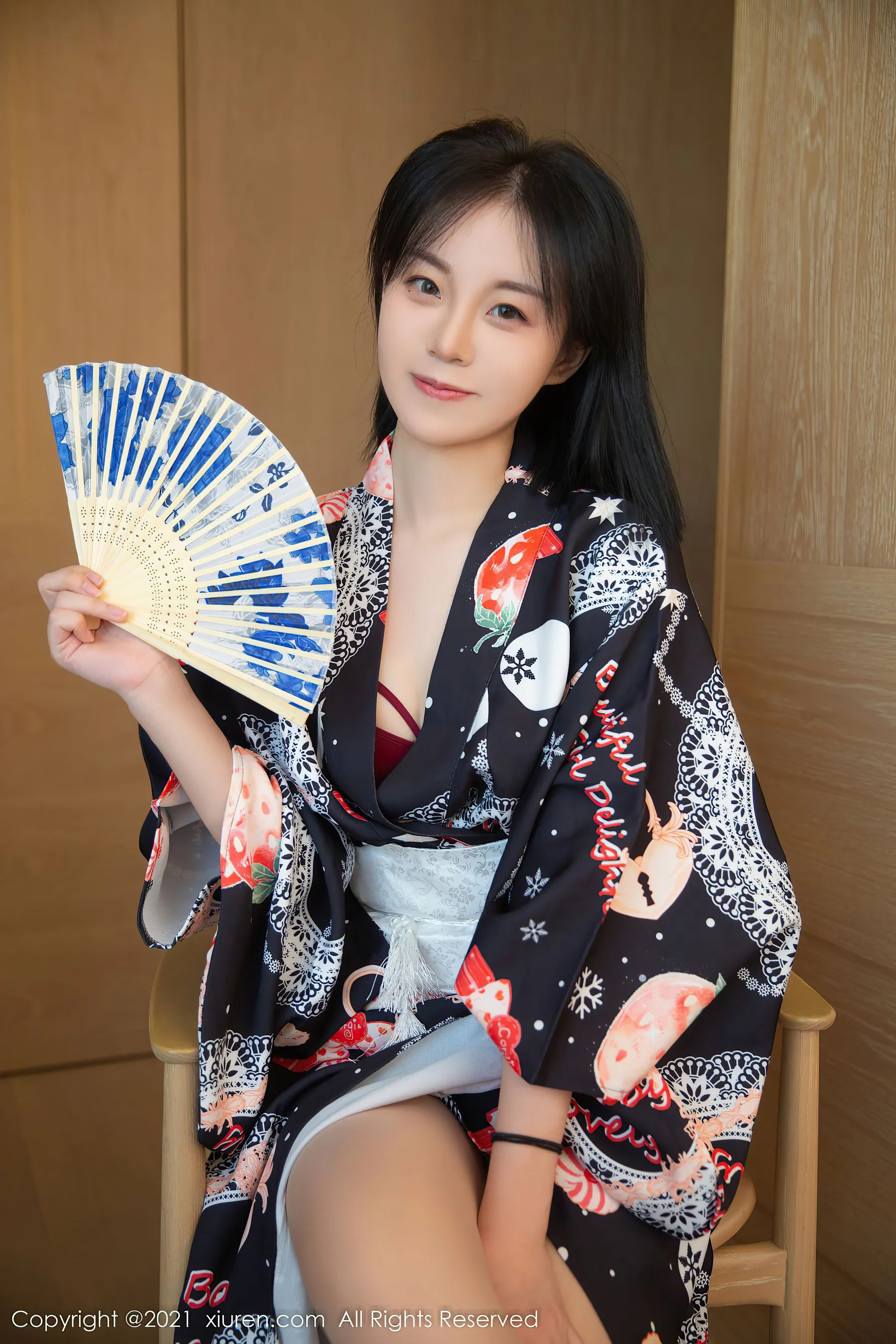 夏日限定校花火辣寫真集 – 私房浪漫瞬間捕捉獨家 - 72