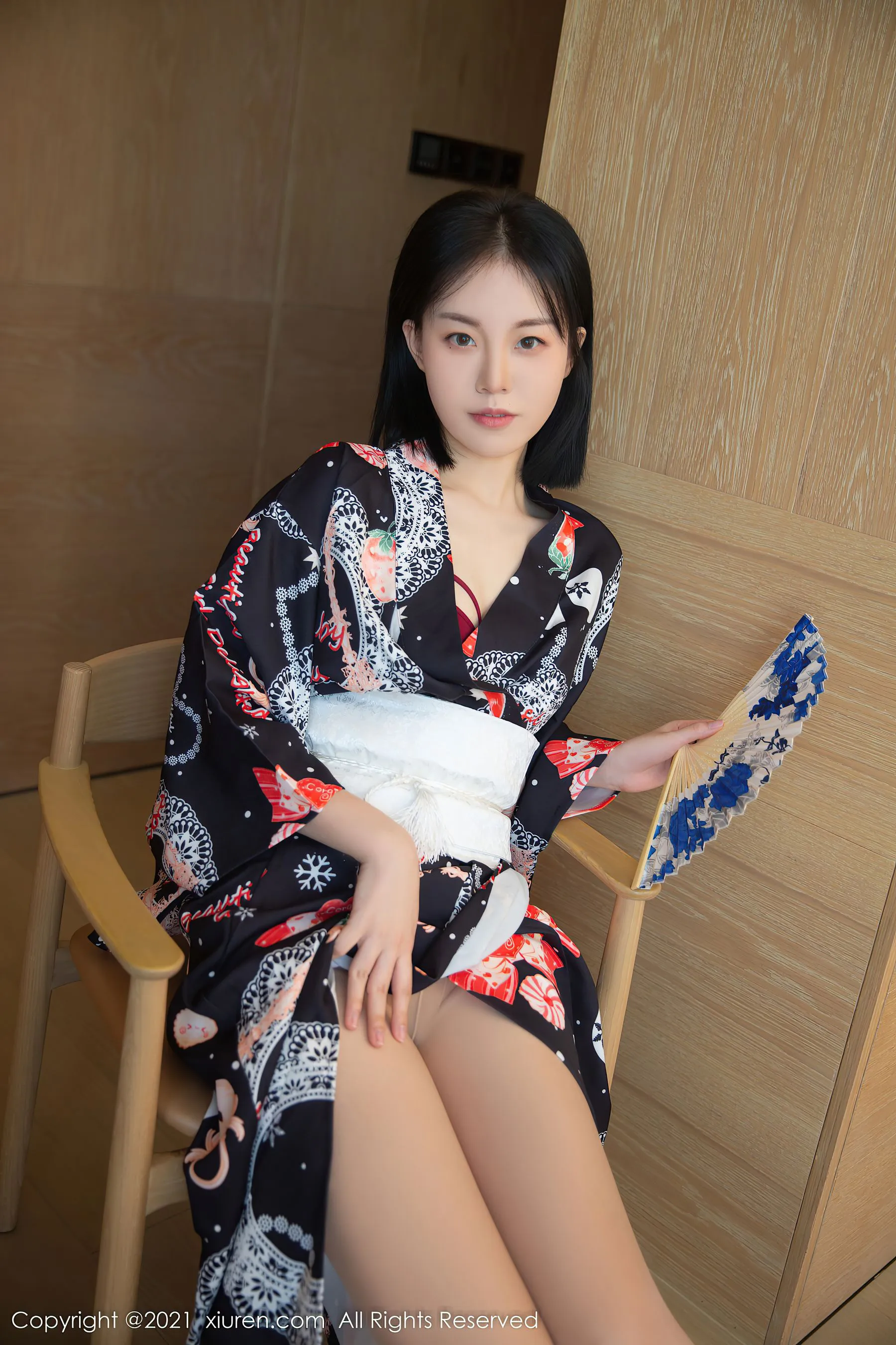 夏日限定校花火辣寫真集 – 私房浪漫瞬間捕捉獨家 - 74