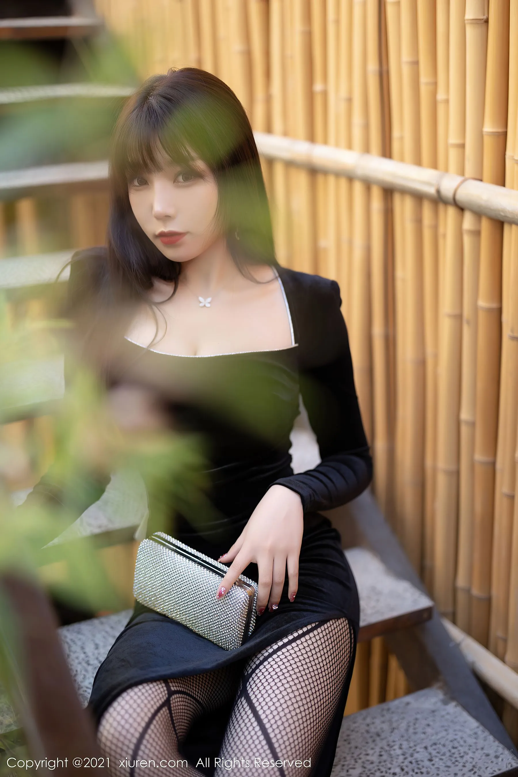 凌晨新北網紅寫真精選 – 高貴街拍靜謐完美融合典藏 - 46