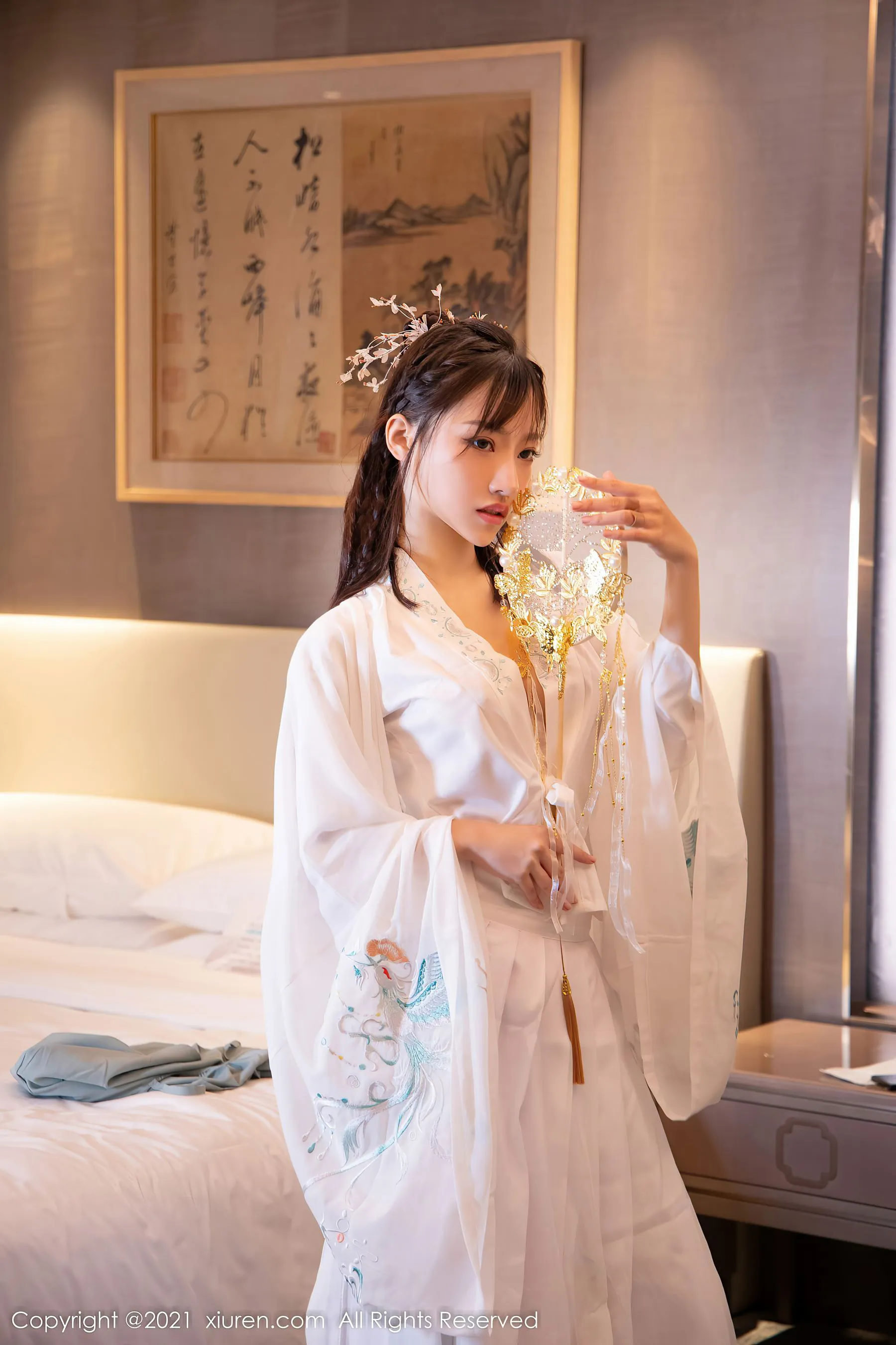 活力時刻校花自然光寫真 – 冬季甜美風採再現限量 - 11