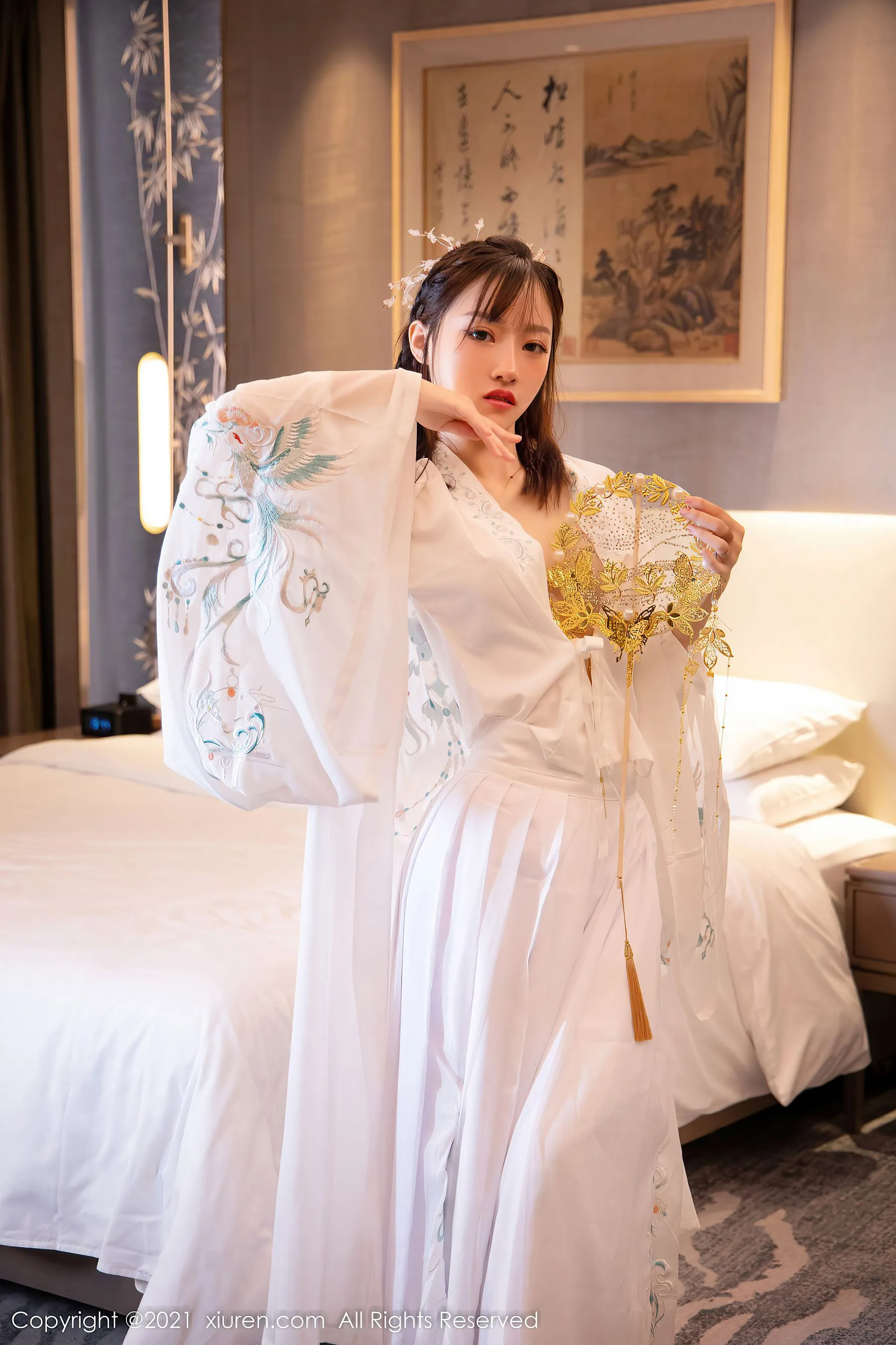 活力時刻校花自然光寫真 – 冬季甜美風採再現限量 - 13