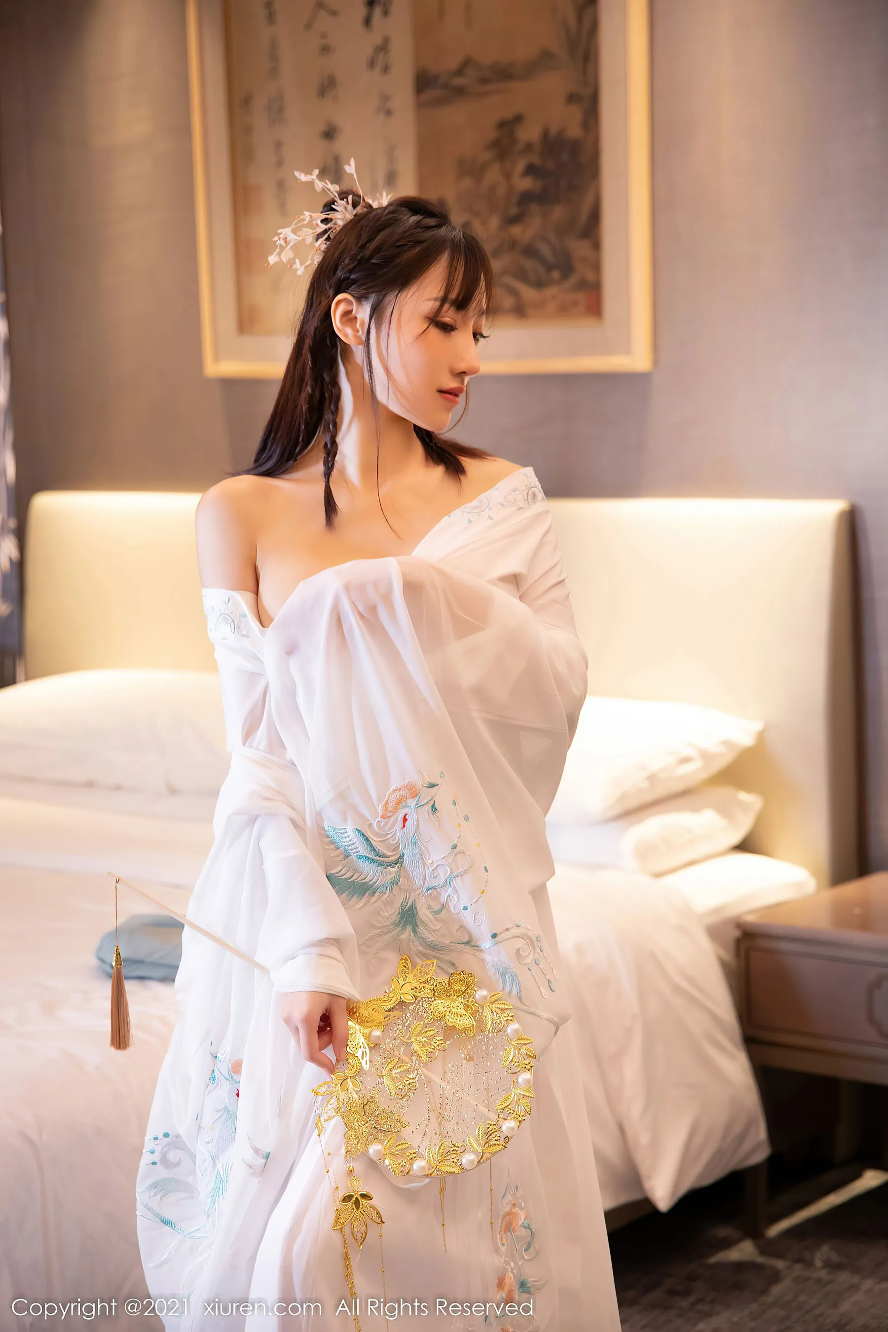 活力時刻校花自然光寫真 – 冬季甜美風採再現限量 - 17